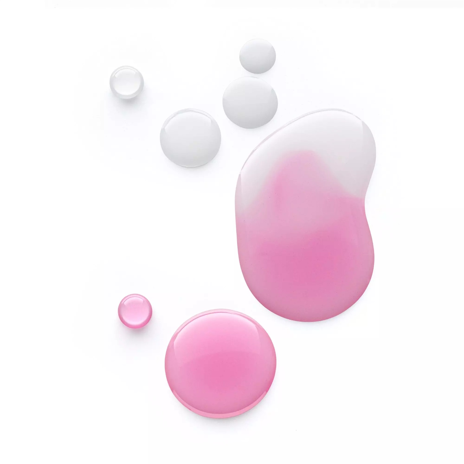 essence Hydra Kiss Lip Oil 4 ml - 01 Kiss From A Rose, Olio Labbra Idratante con Acido Ialuronico e Finish Luminoso