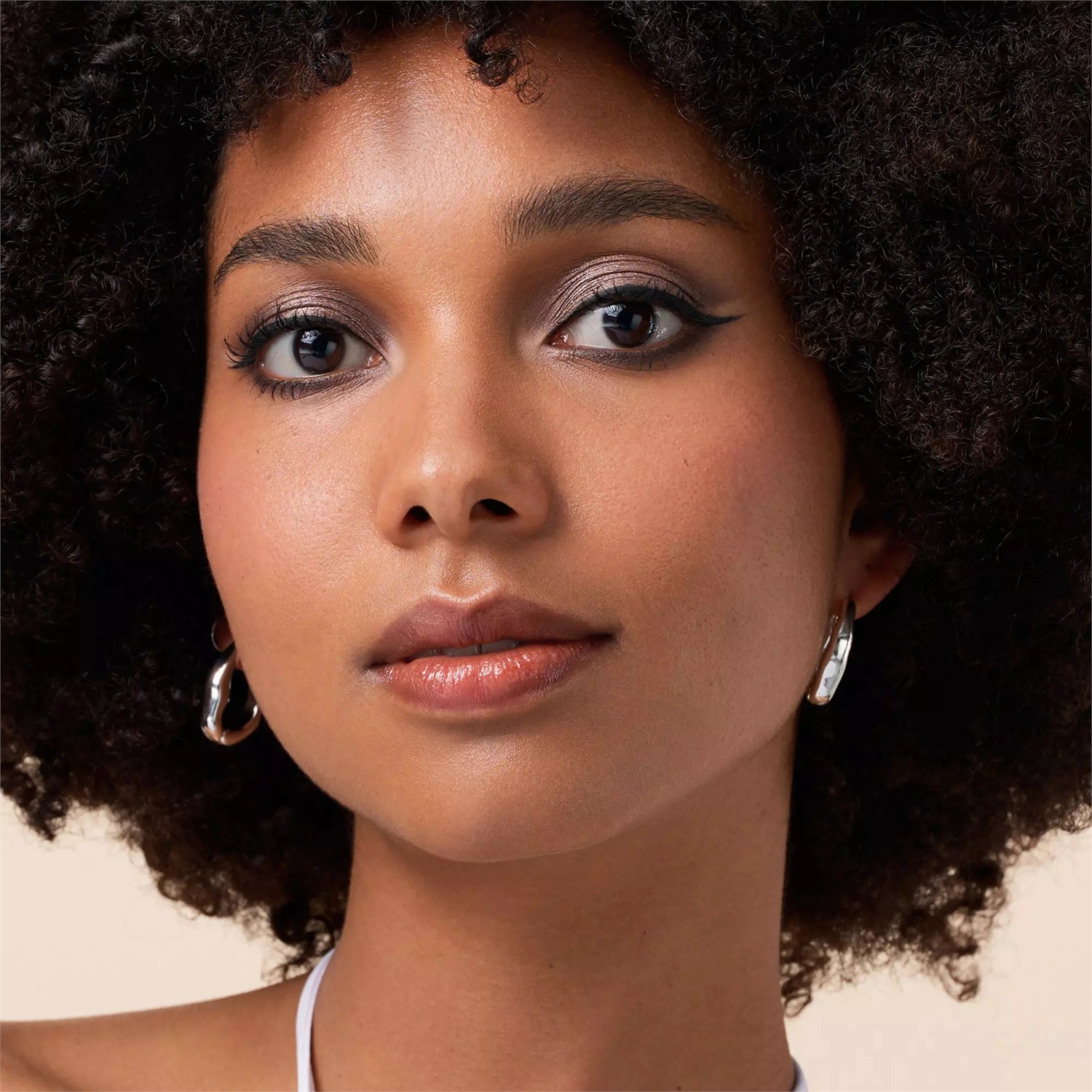 CATRICE The Pure Glam Eye Set - Palette Ombretti, Eyeliner Waterproof e Mascara Vegano