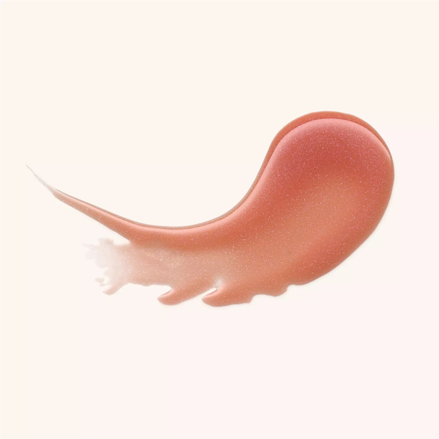 Catrice Melt & Shine Balsamo per Labbra 010 Shell Yeah! - Idratante, Lucido, Vegano, 1,3 g