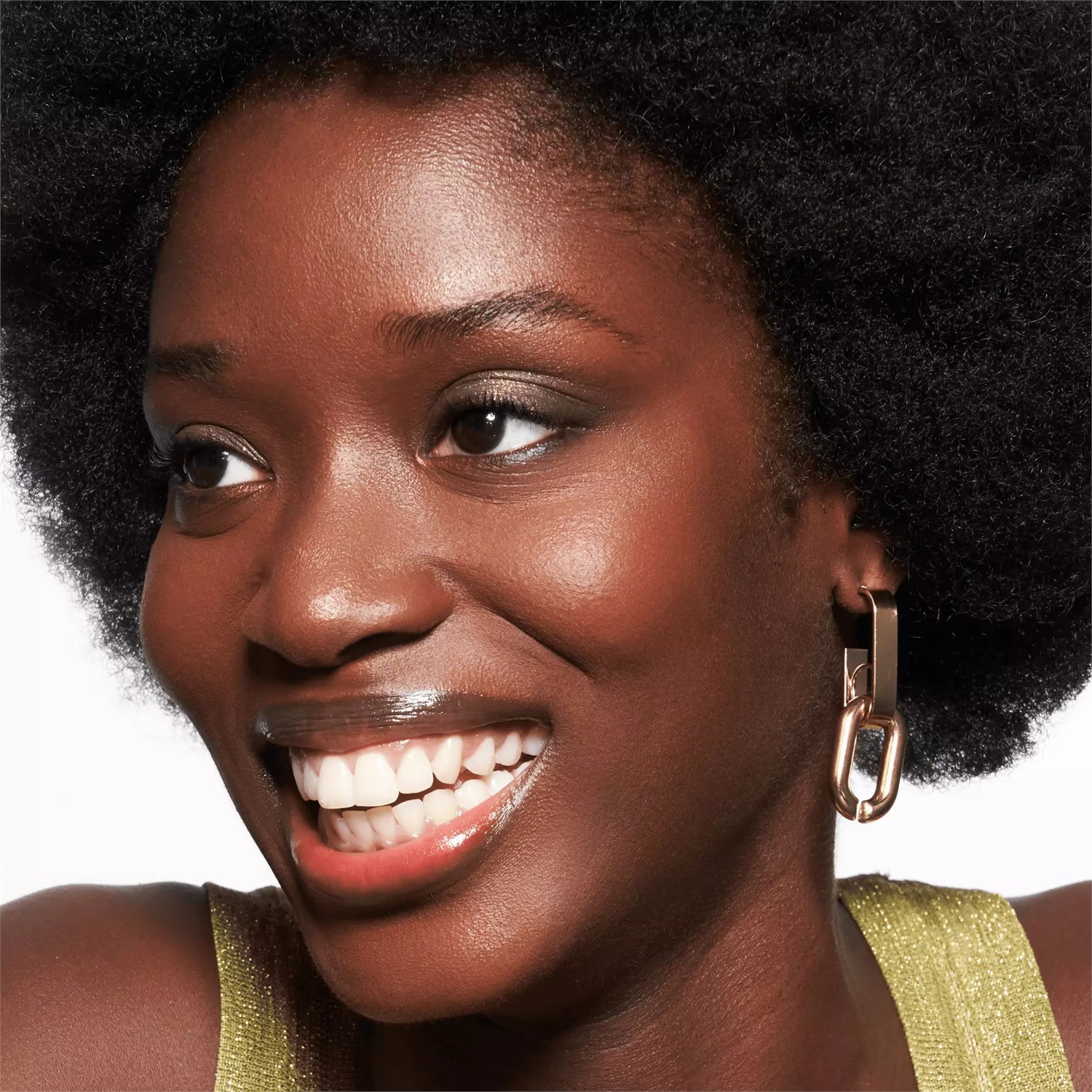 Catrice Melt & Shine Balsamo per Labbra 010 Shell Yeah! - Idratante, Lucido, Vegano, 1,3 g