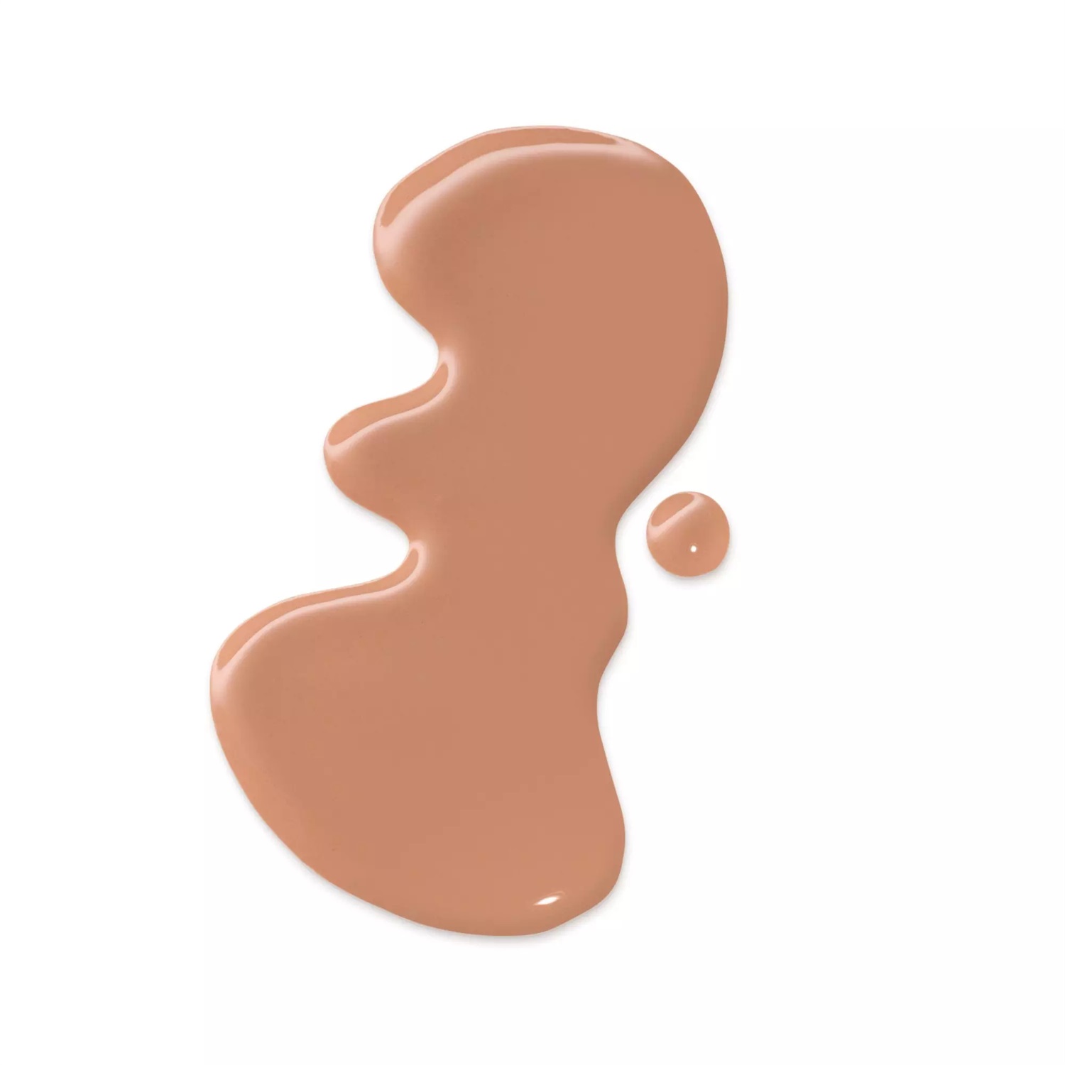 Essence Skin Tint Fondotinta Idratante Liquido 30 ml - Copertura Leggera a Media con SPF 30