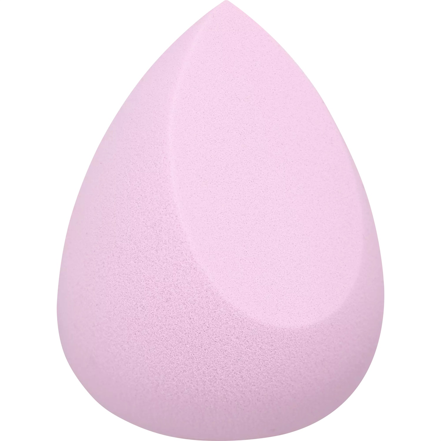 Essence Spugna per Trucco 01 Dab & Blend - Applicazione Uniforme di Fondotinta Liquidi e Polveri, Lato Smussato per Baking, 1 Pz, Senza Nanoparticelle