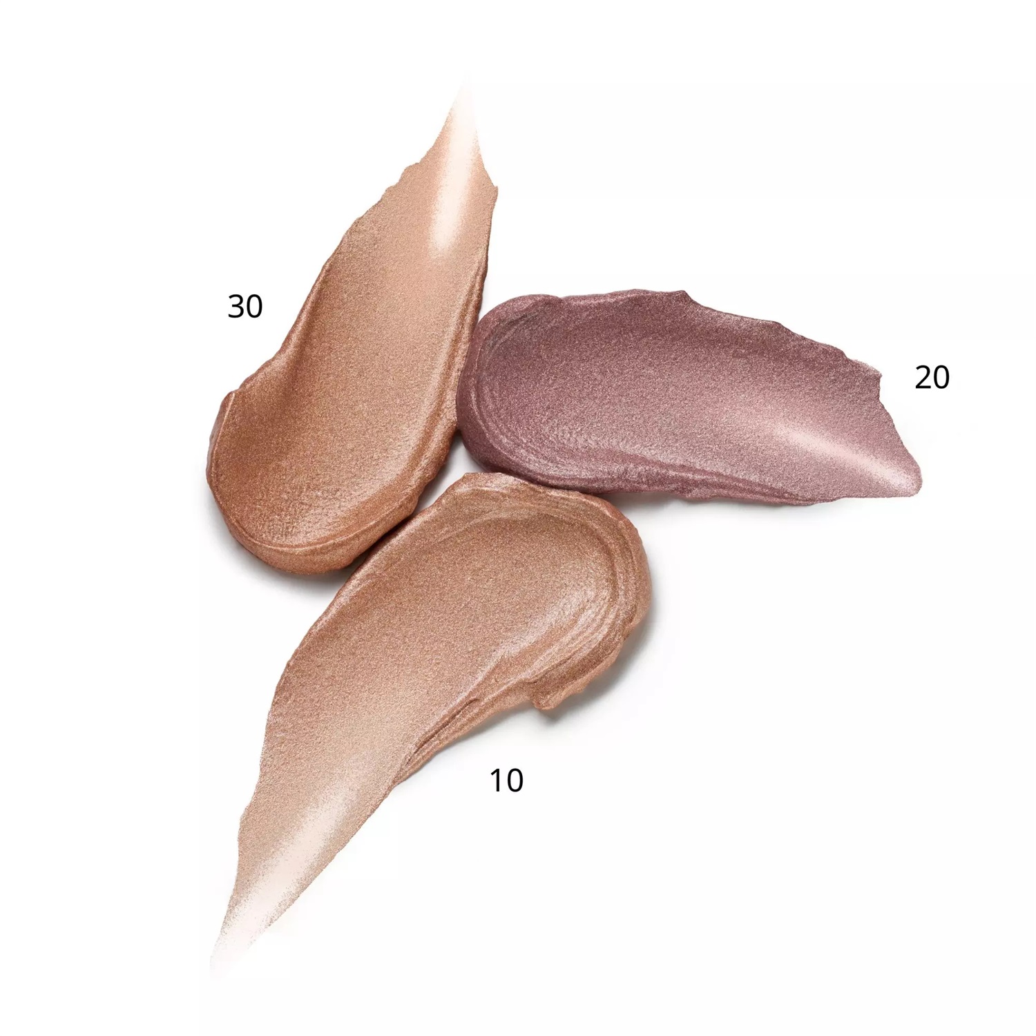 essence Baby Got Glow Illuminante Liquido 10 ml - 10 Sassy in Silk, Effetto Scintillante e Texture Leggera