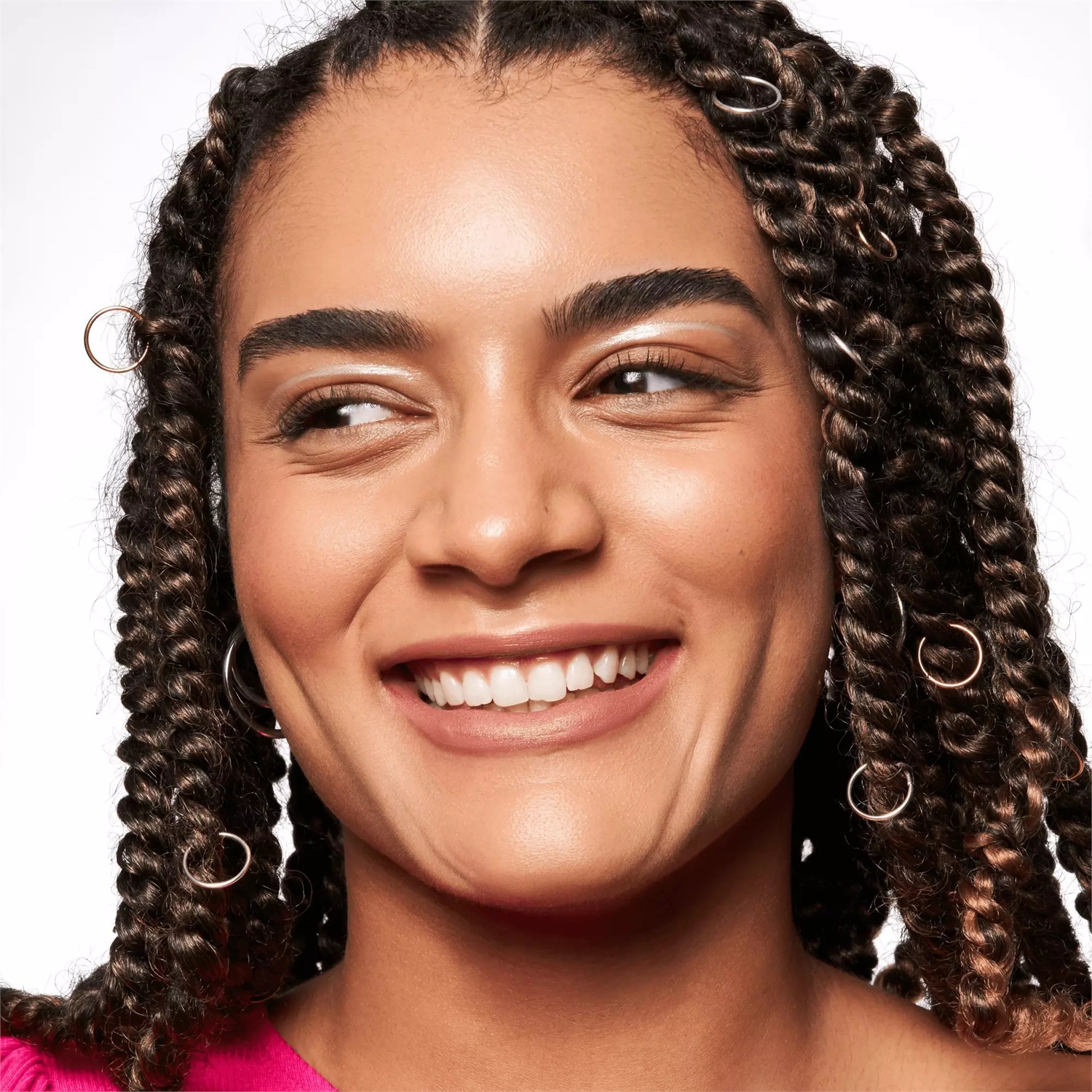 Essence Baby Got Blush cipria 10 Pinkalicious Liquido