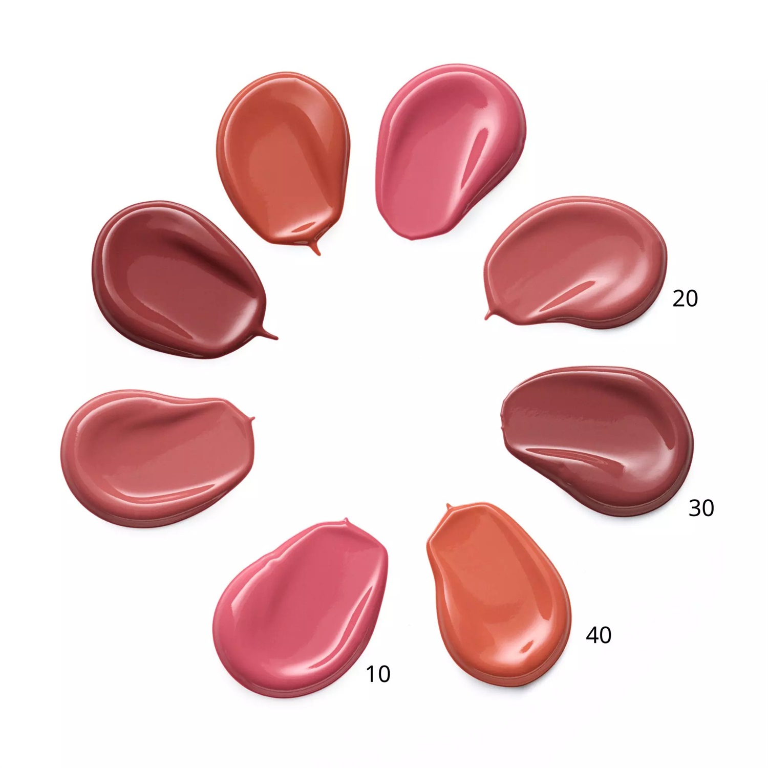 Essence Baby Got Blush Liquido 20 Blushin Berry - Fard Naturale 10 ml, Facile Applicazione, Vegano e Privo di Parabeni