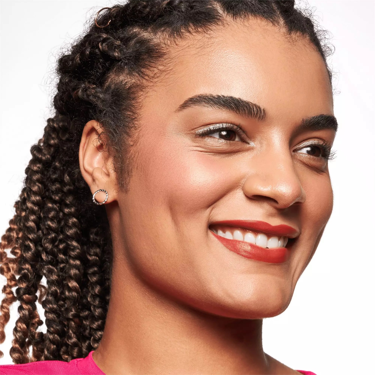 Essence Baby Got Blush Liquido 20 Blushin Berry - Fard Naturale 10 ml, Facile Applicazione, Vegano e Privo di Parabeni
