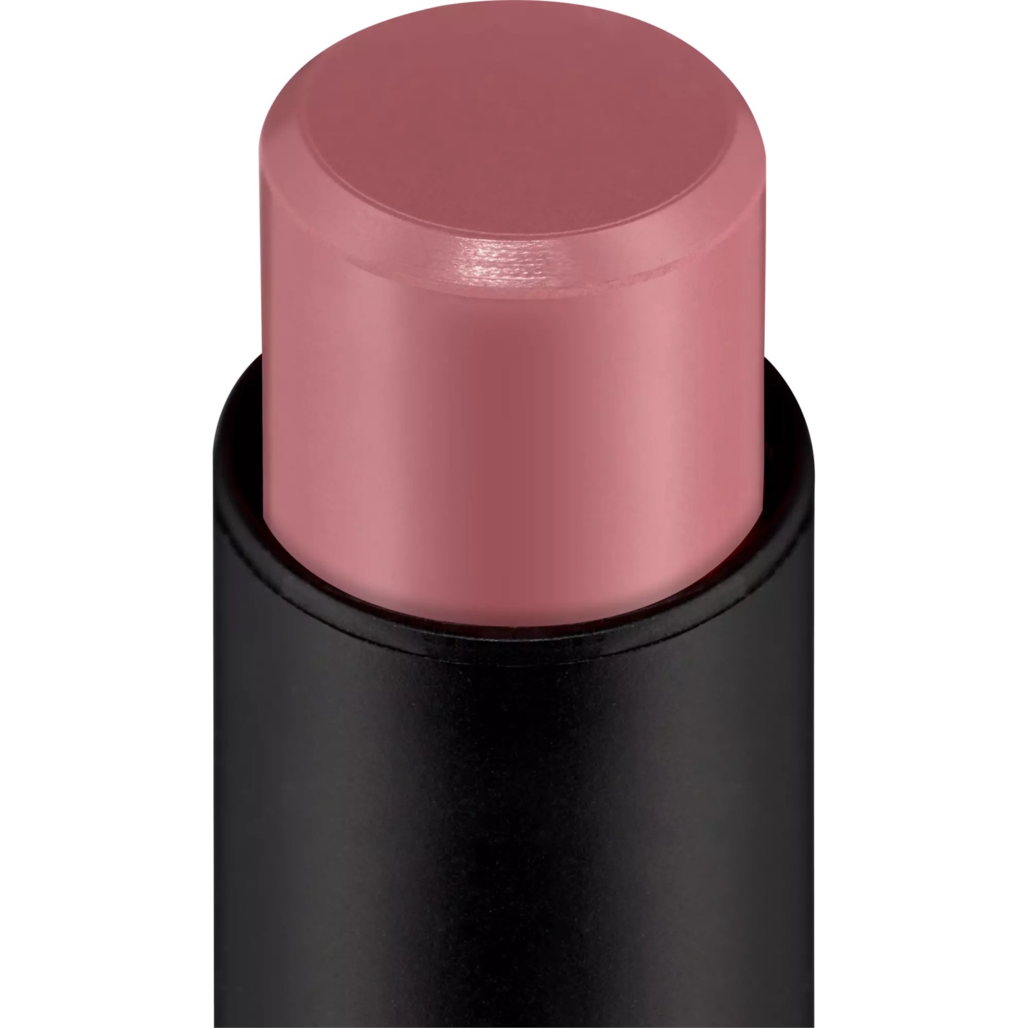Essence The Slim Stick Rossetto 104 Baby Got Blush - 1,7 g, Finish Opaco, Texture Cremosa, Lunga Durata