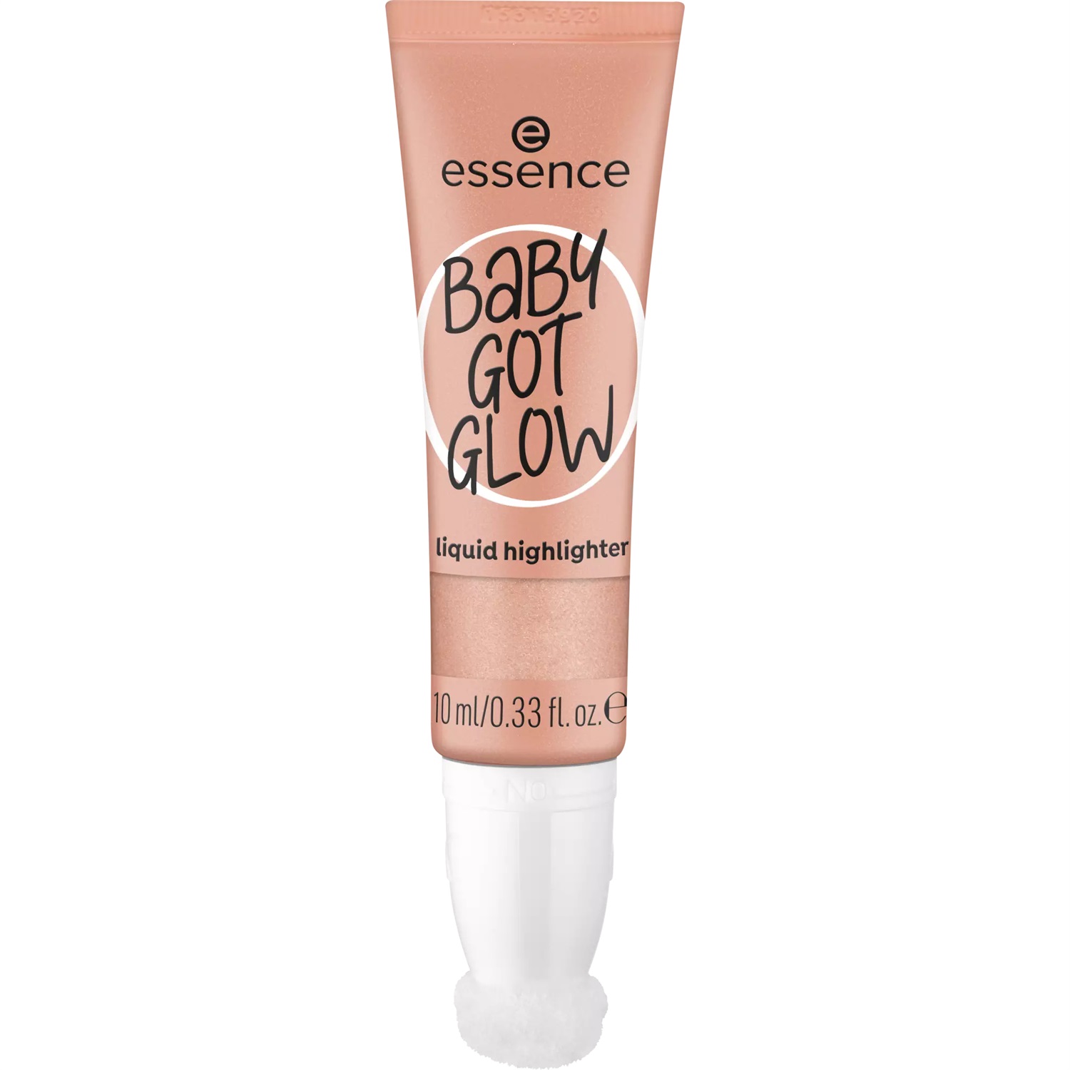 essence BABY GOT GLOW Illuminante Liquido 10 ml Nr. 30 - Breezy Bronze