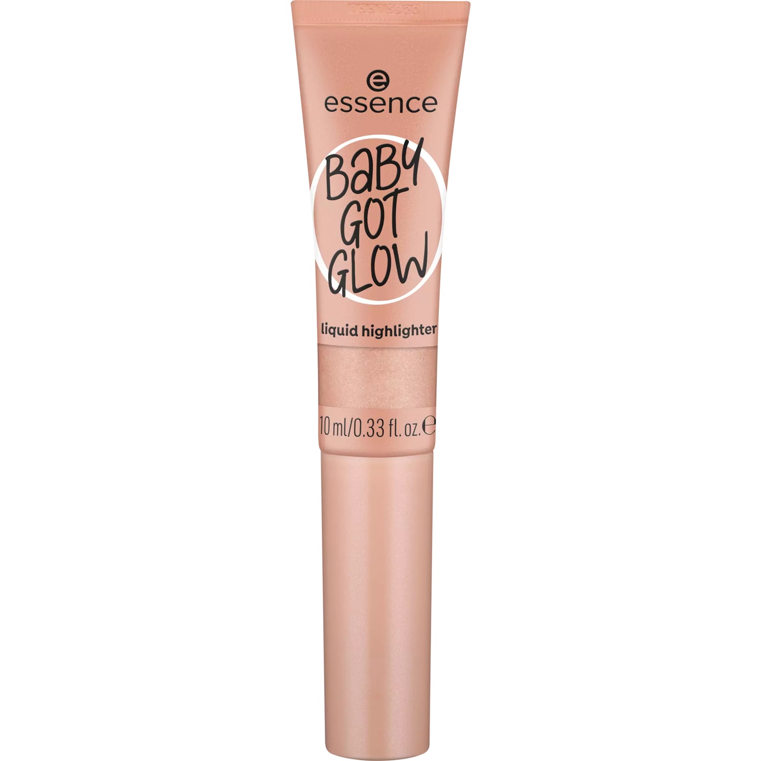 essence BABY GOT GLOW Illuminante Liquido 10 ml Nr. 30 - Breezy Bronze