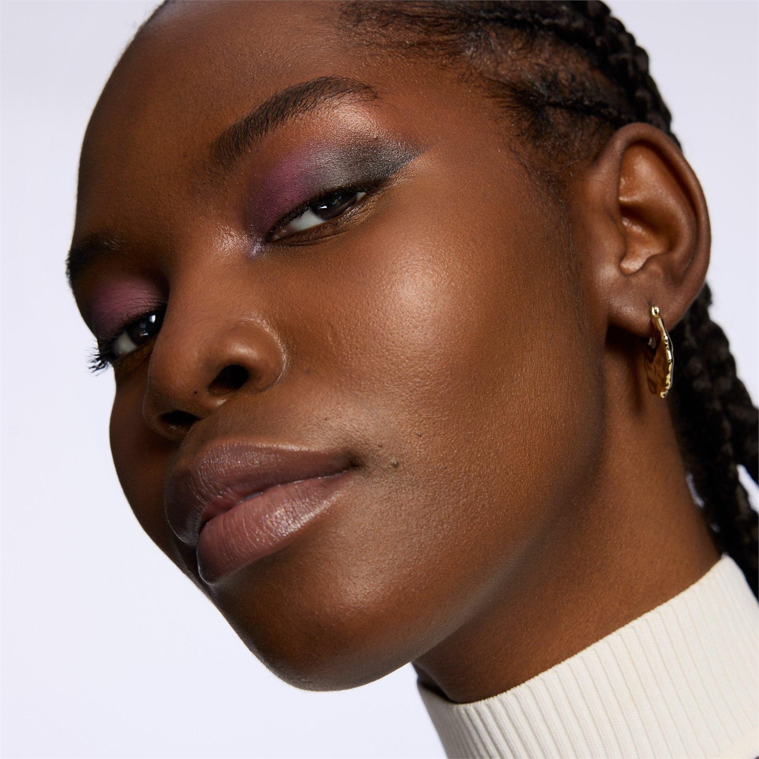 Catrice The Soft Peony Eyeshadow Palette - 8 Ombretti Alta Pigmentazione, 9g, Texture Morbida, Finiture Opache e Scintillanti, Vegan