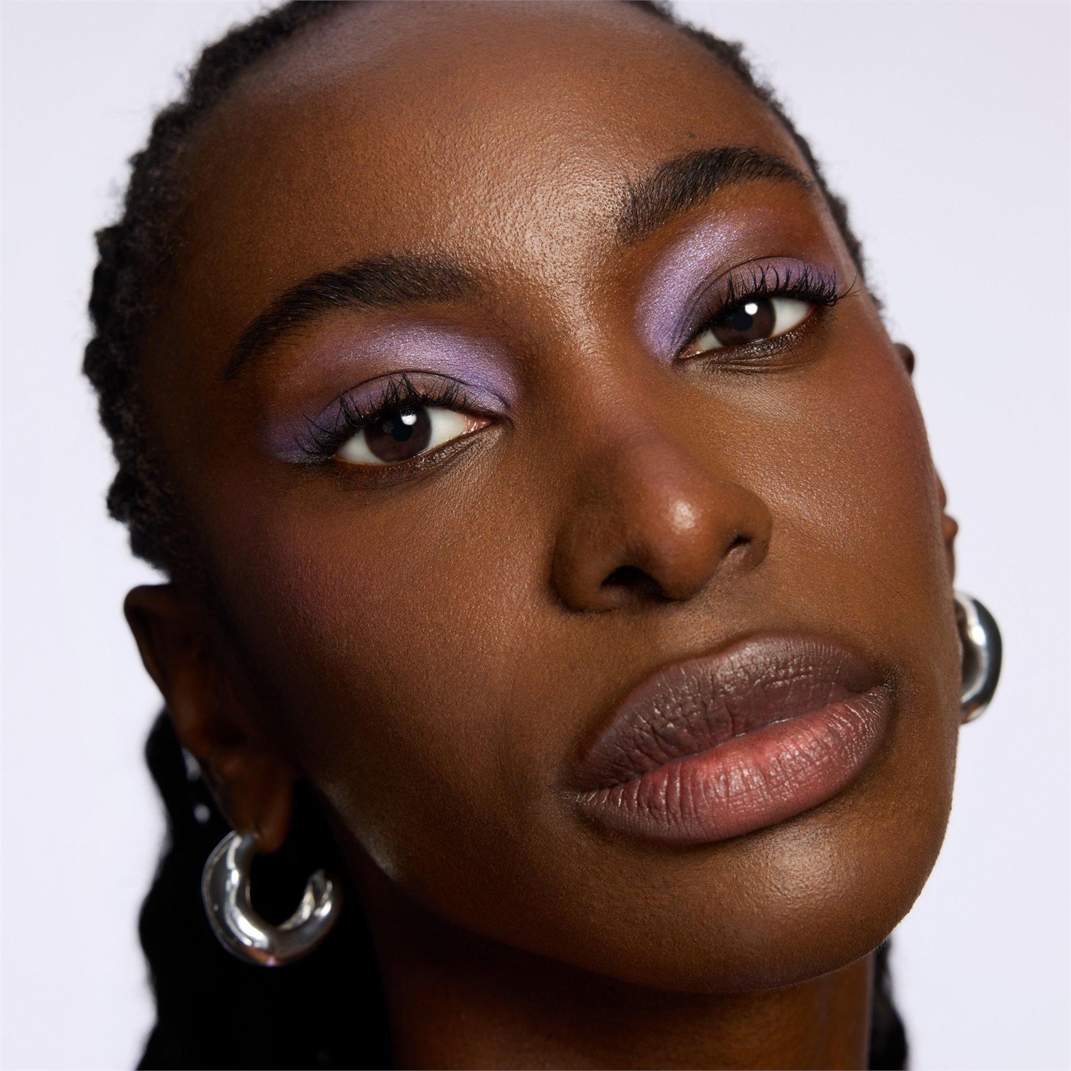 Catrice Aloe Vera Eyeshadow Stick 070 Satin Lilac - Ombretto Nutriente e Lunga Durata, Vegano e Senza Profumo