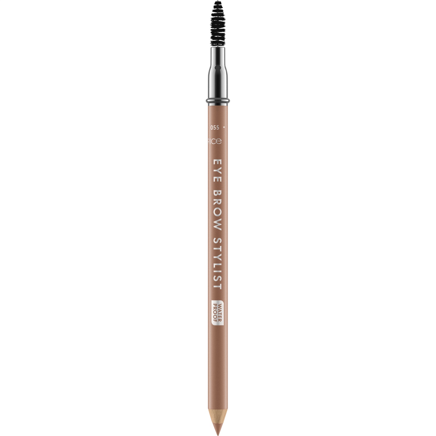 Catrice Eye Brow Stylist 1.4 g Waterproof Matita per Sopracciglia 055 Strawberry Blonde - Definisce e Riempe