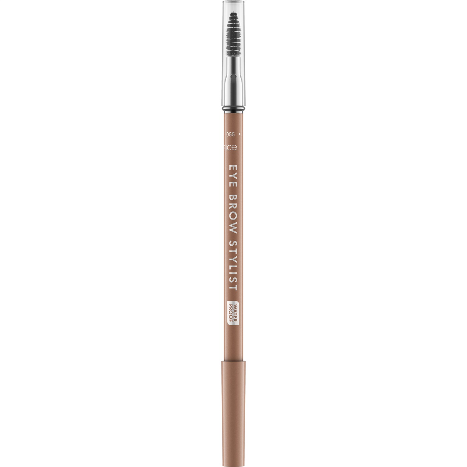 Catrice Eye Brow Stylist 1.4 g Waterproof Matita per Sopracciglia 055 Strawberry Blonde - Definisce e Riempe