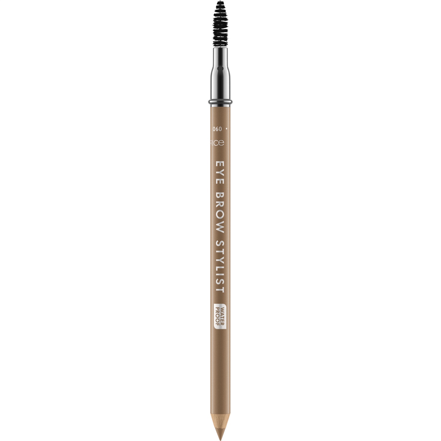 Catrice Eye Brow Stylist Matita per Sopracciglia 060 Legally Blonde 1.4 g Waterproof