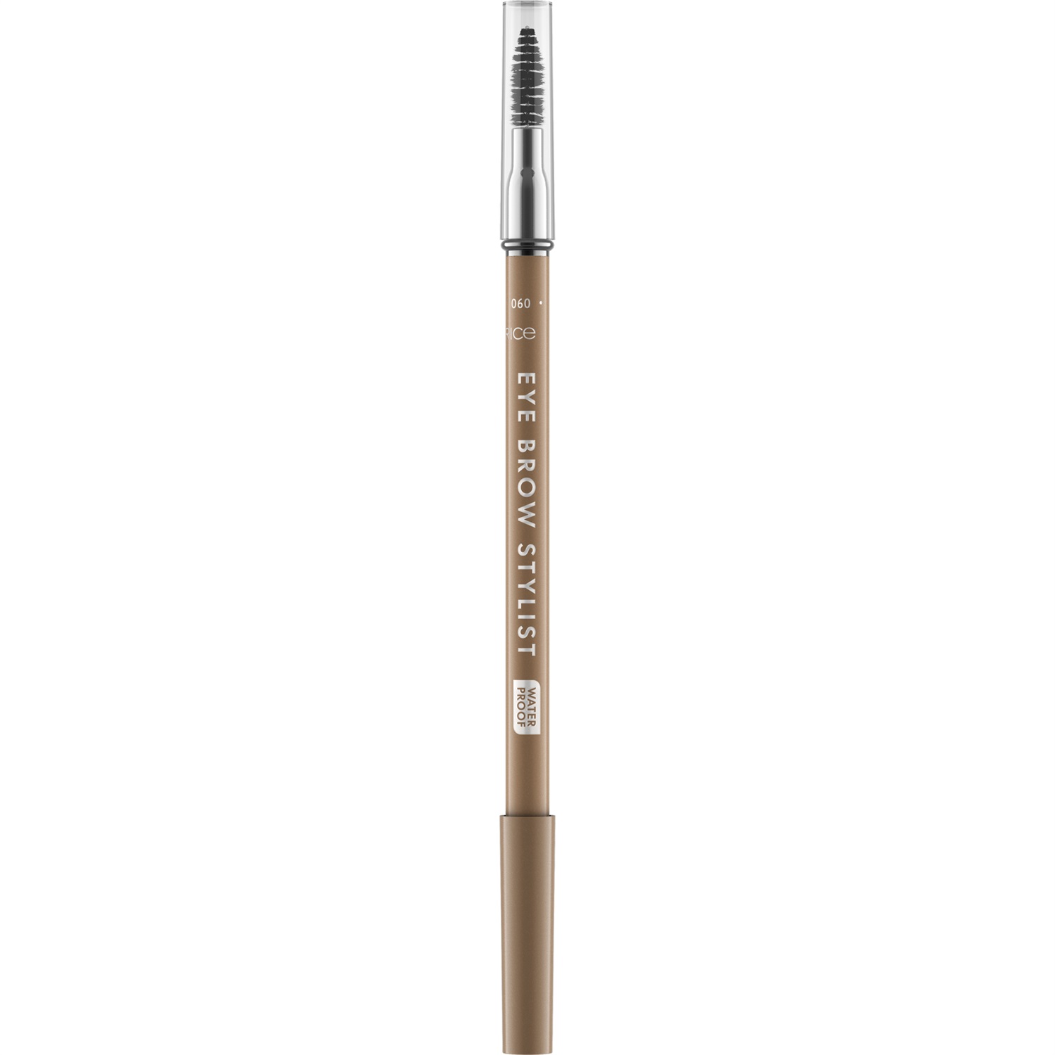 Catrice Eye Brow Stylist Matita per Sopracciglia 060 Legally Blonde 1.4 g Waterproof