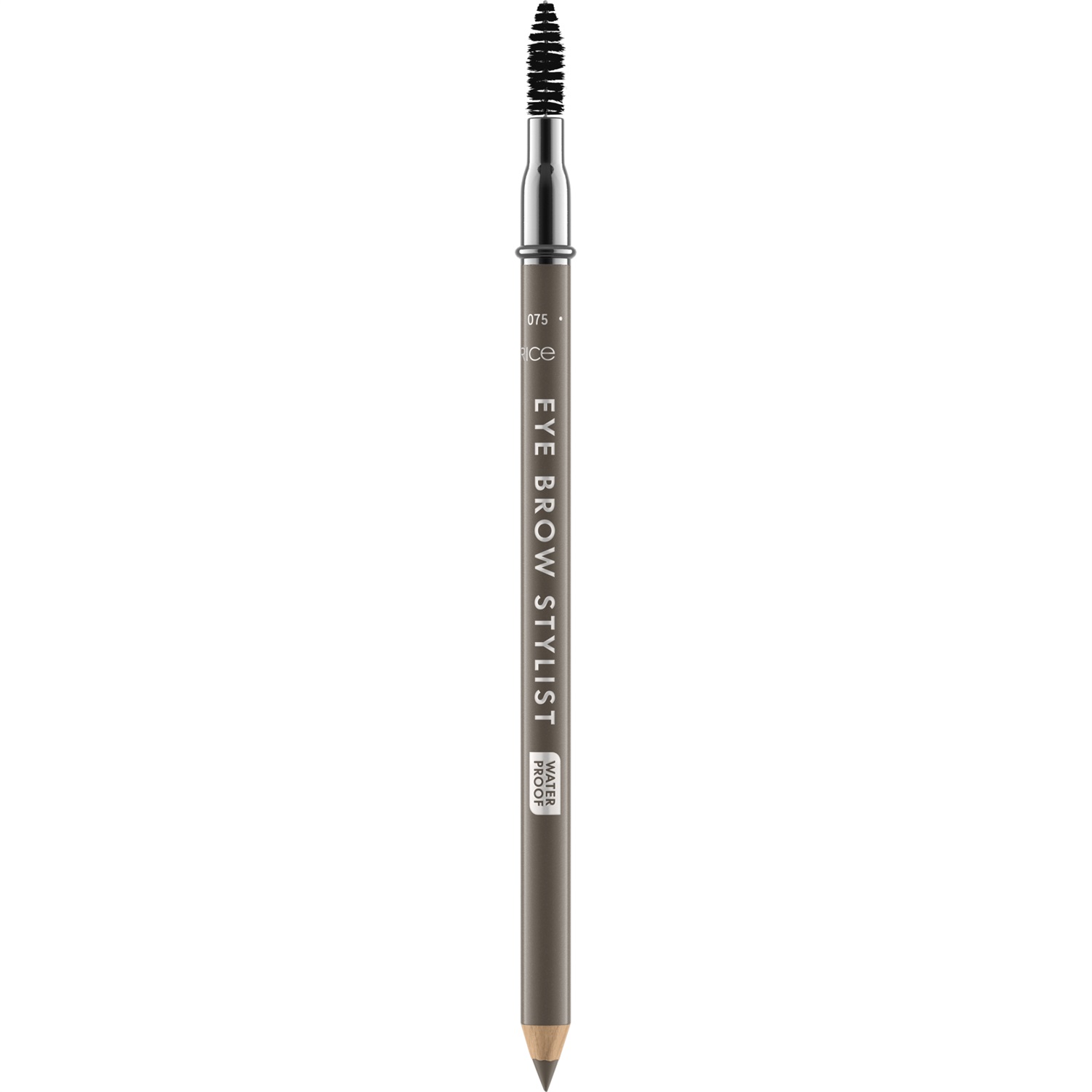 Catrice Eye Brow Stylist 075 Carved In Stone - Matita per Sopracciglia Impermeabile, Long-Lasting, Matte, Vegan - 1.4 g
