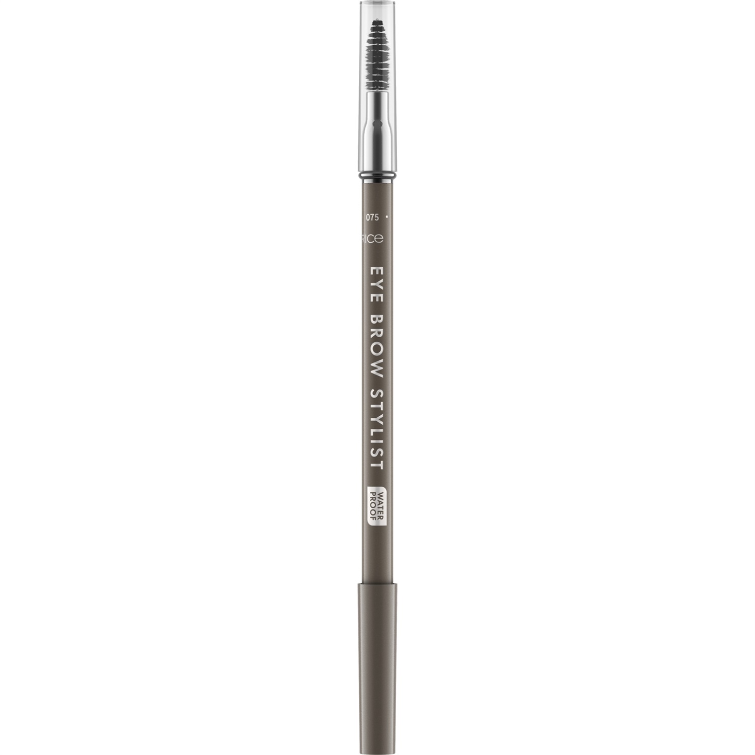 Catrice Eye Brow Stylist 075 Carved In Stone - Matita per Sopracciglia Impermeabile, Long-Lasting, Matte, Vegan - 1.4 g