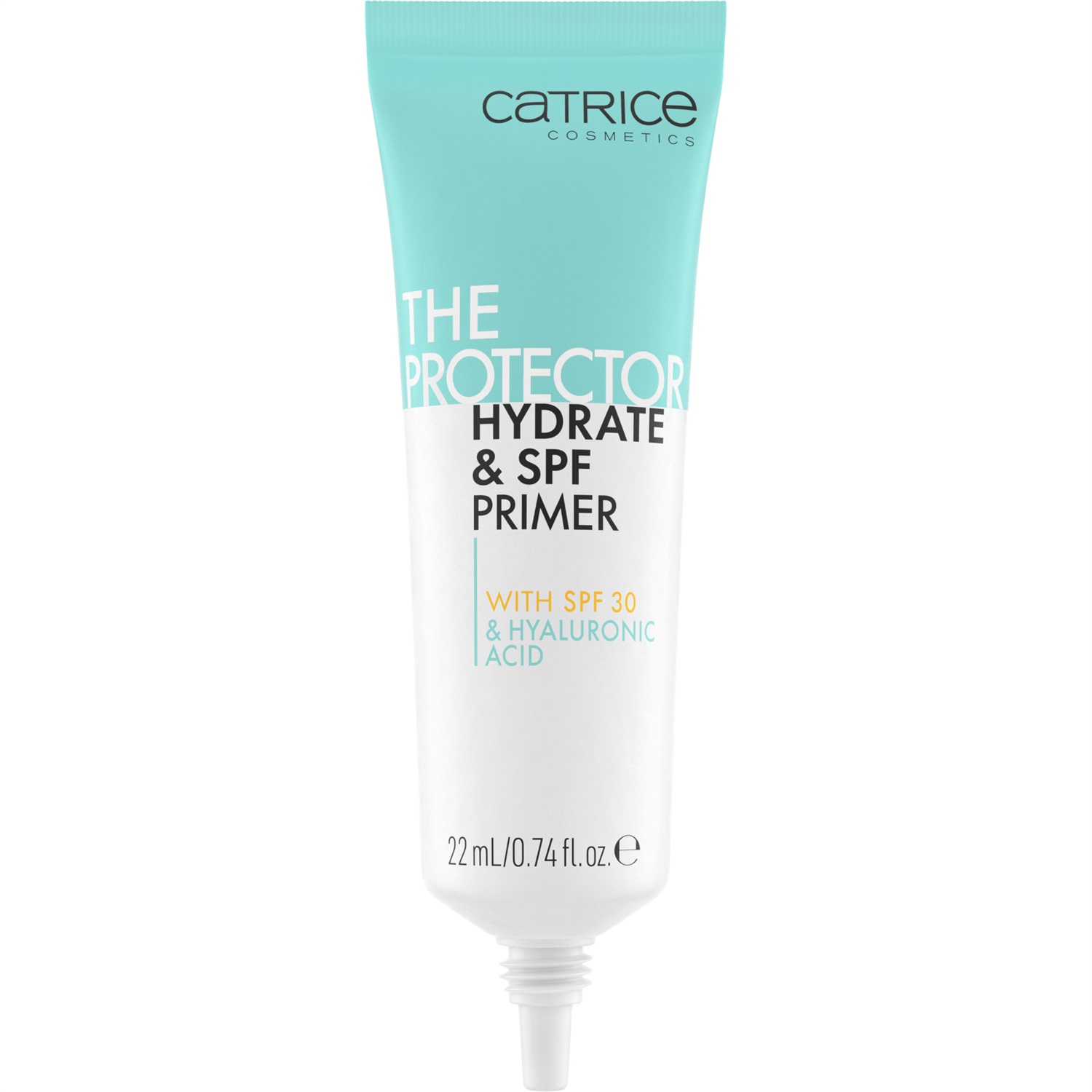 Catrice The Protector Hydrate & SPF Primer Viso Idratante SPF 30 - 22 ml