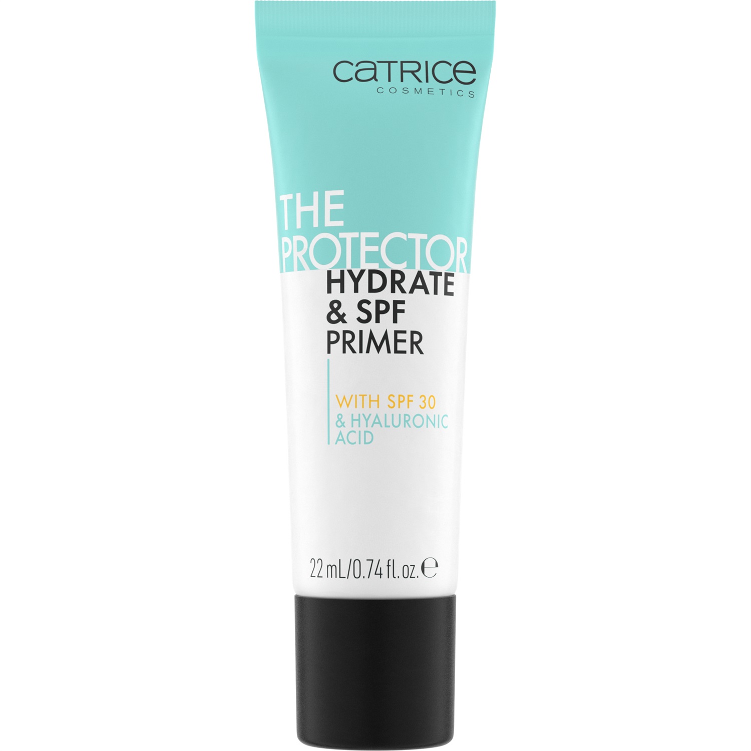 Catrice The Protector Hydrate & SPF Primer Viso Idratante SPF 30 - 22 ml