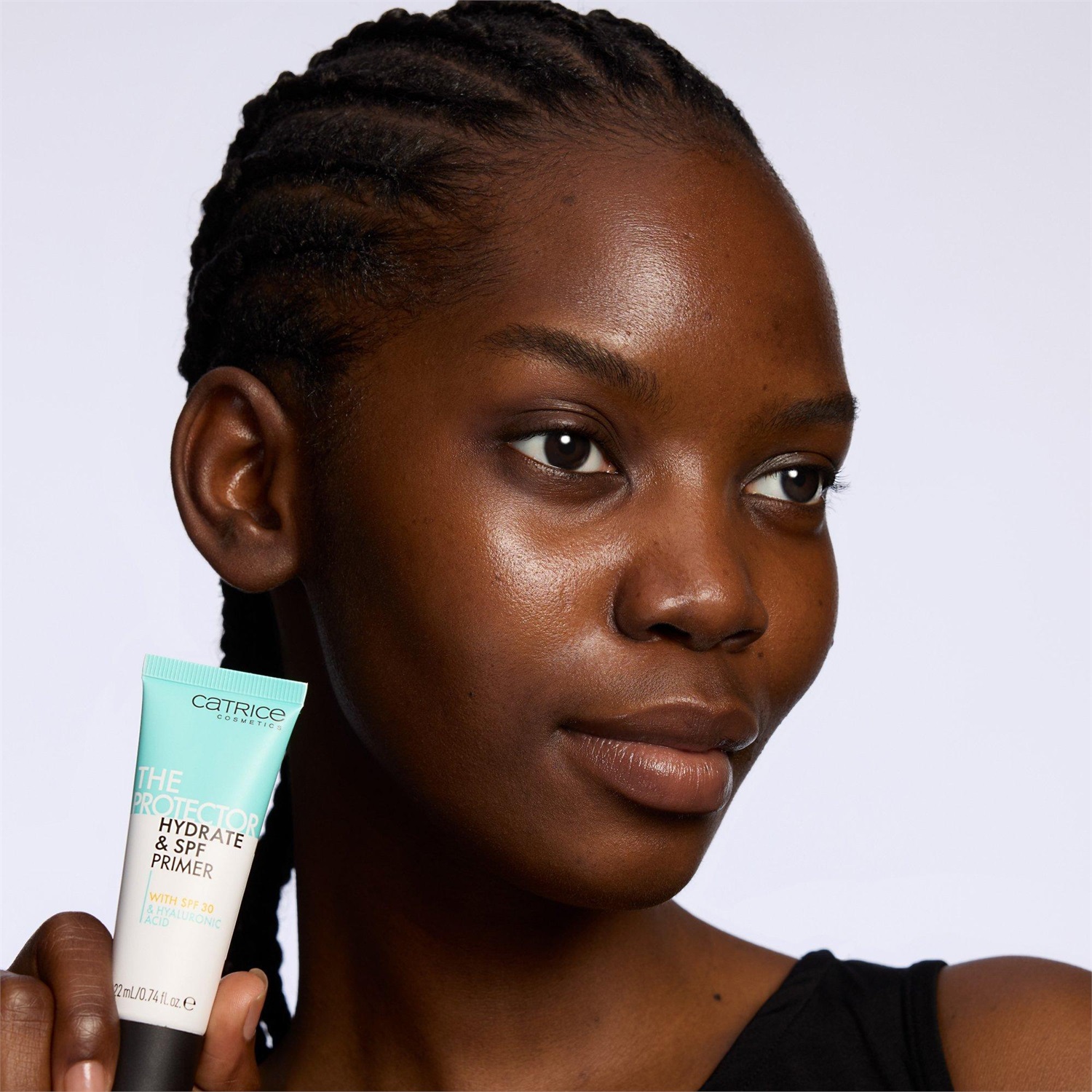 Catrice The Protector Hydrate & SPF Primer Viso Idratante SPF 30 - 22 ml