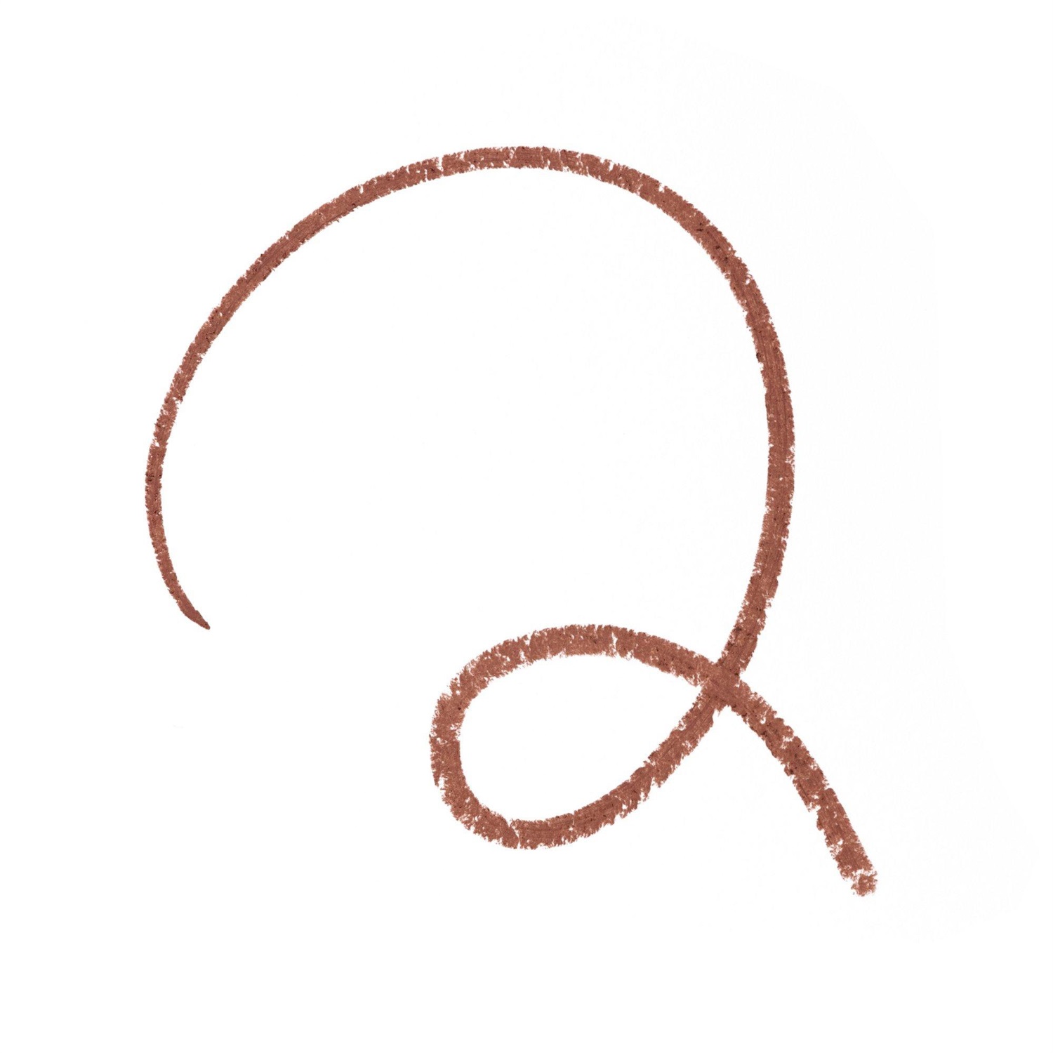 Essence 8H Matte Comfort Matita Labbra 0,3 g - Colore 10 The Perfect Shade, Waterproof e Lunga Tenuta