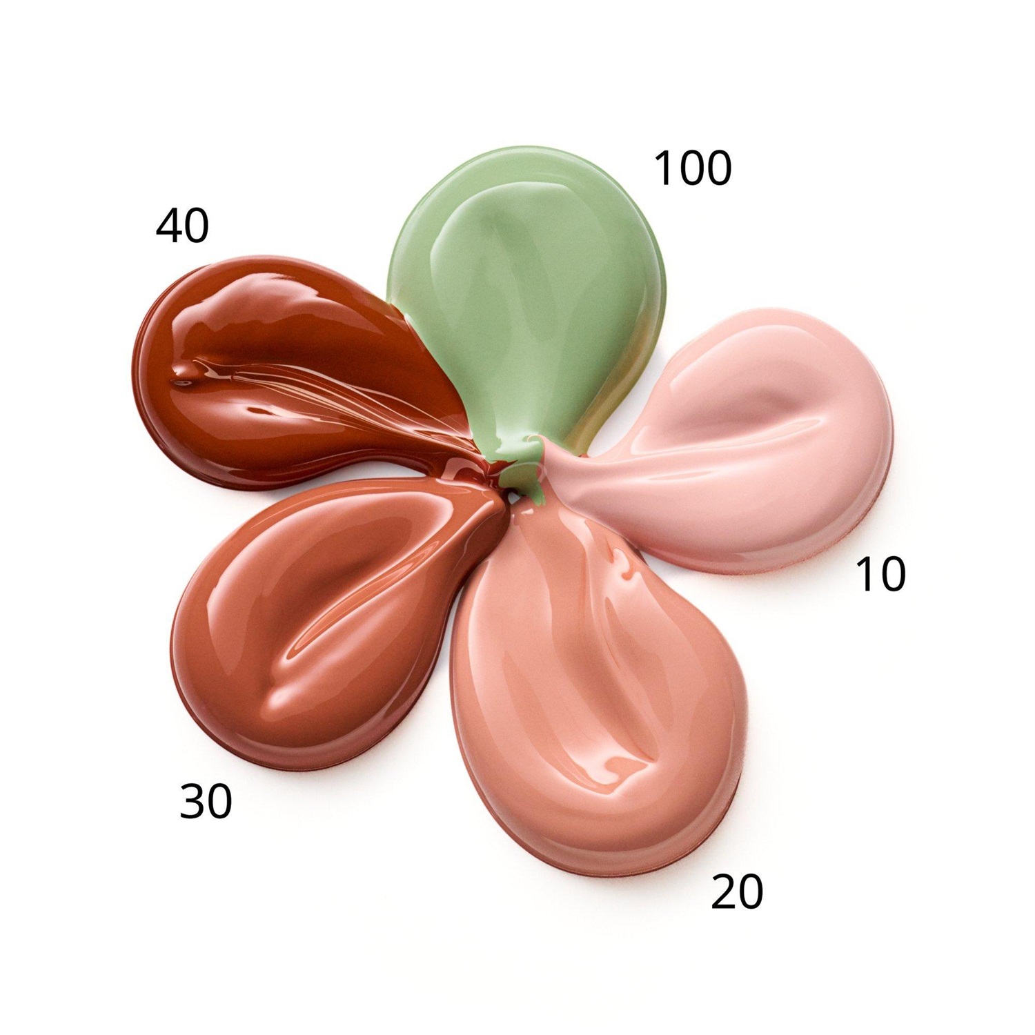 Essence CORRECT & CONCEAL Correttore Illuminante per Occhiaie - 3 ml, Vegano e Senza Alcool