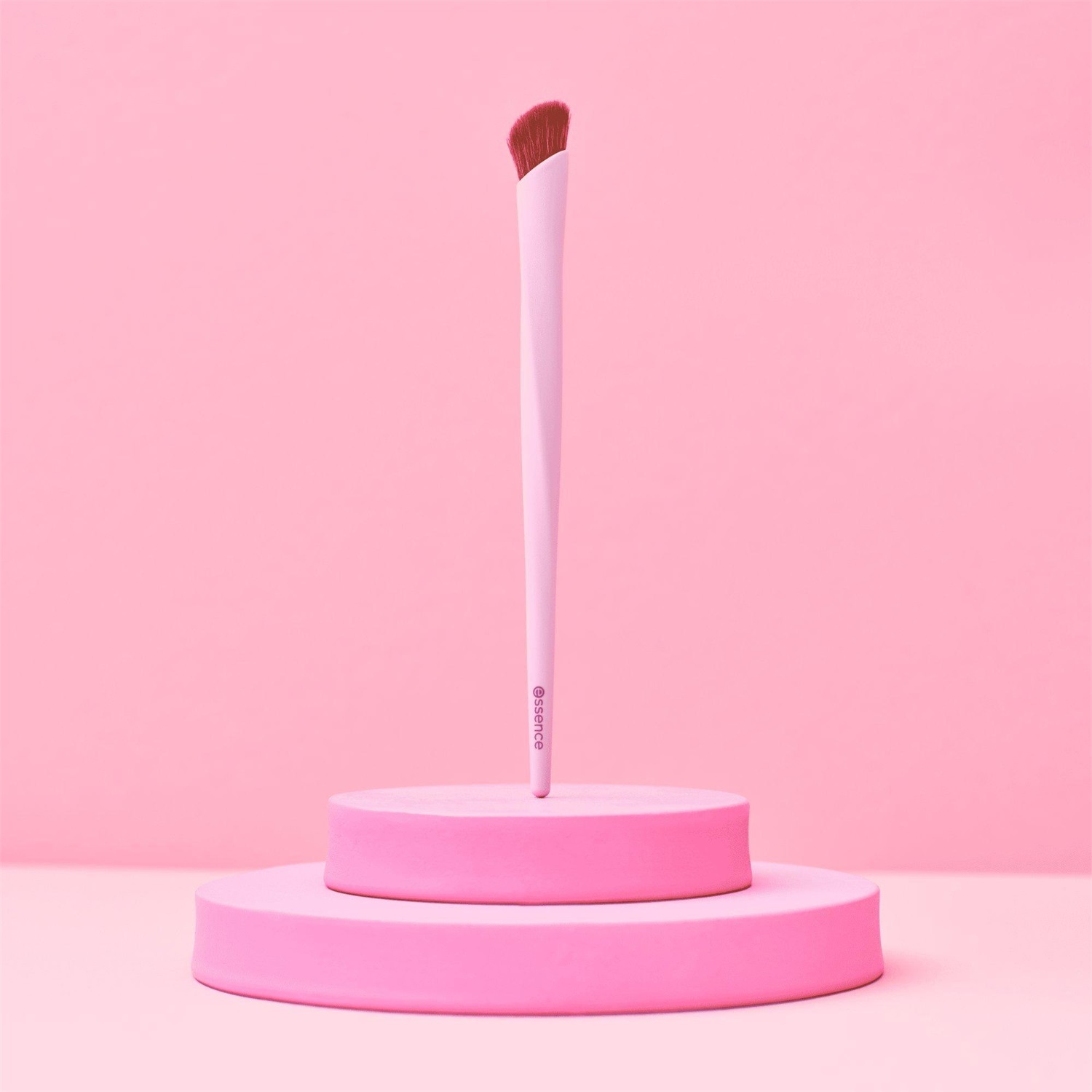 Essence Pennello Correttore Bye Bye Under Eye - Setole Morbide per Applicazione Fluida e Design Accattivante