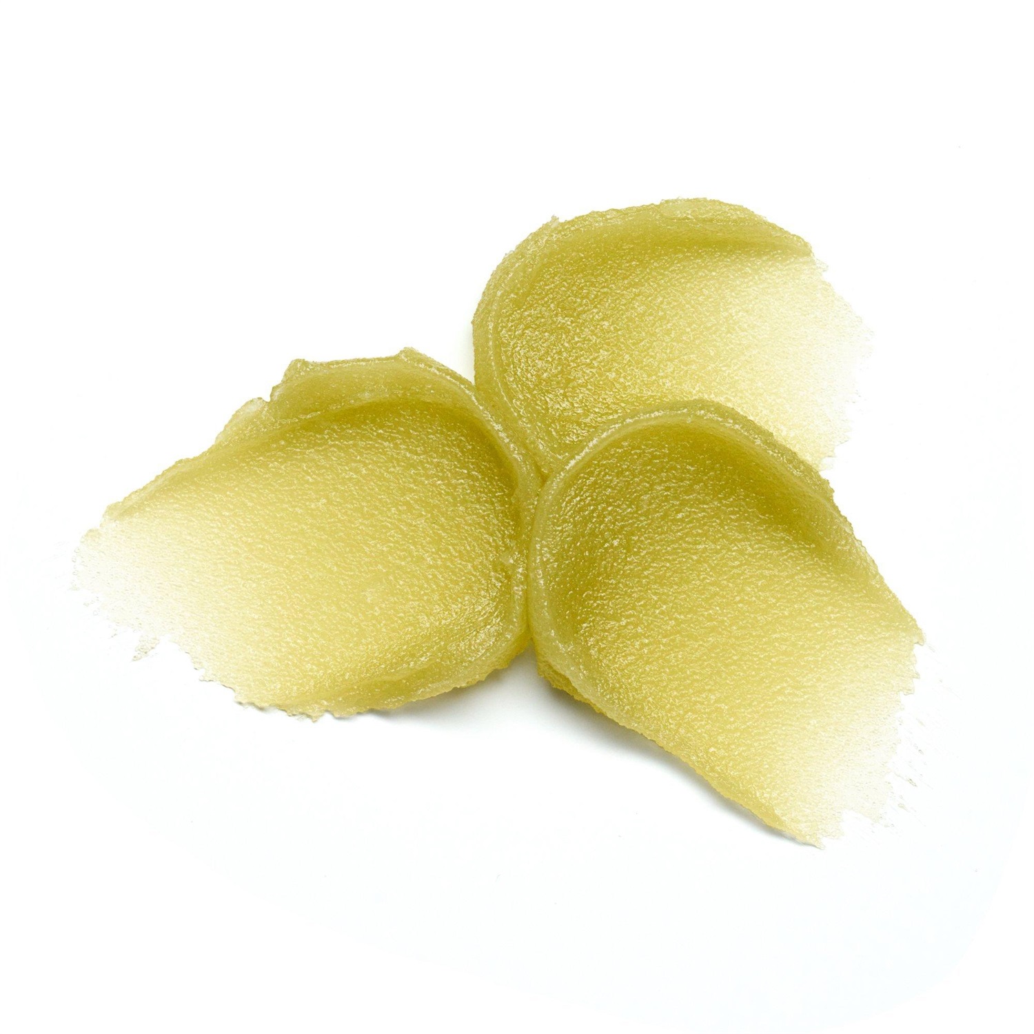 Essence Lip Care Sugar Scrub 9 g - Scrub Labbra Idratante e Rigenerante con Fragranza Matcha