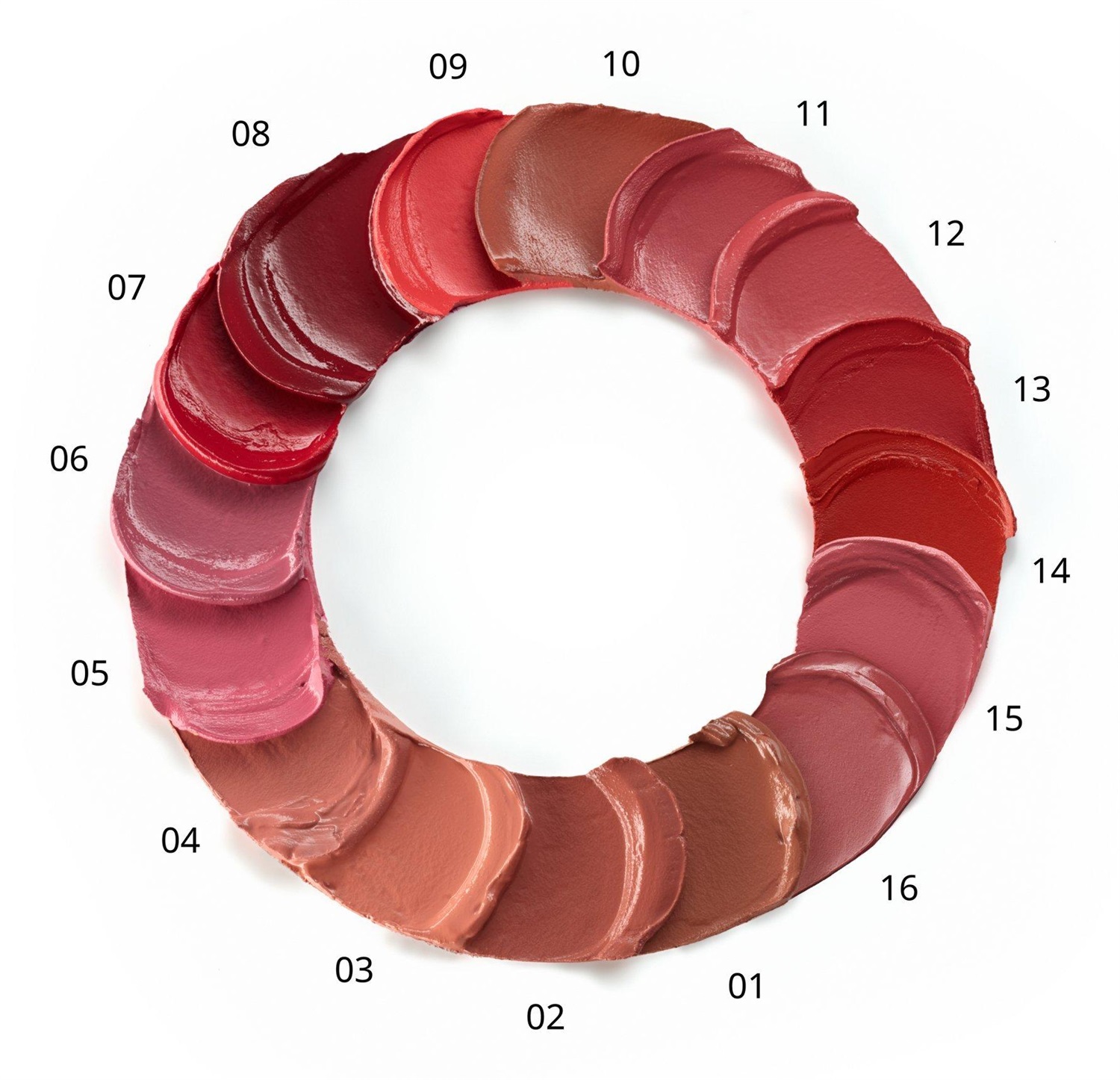 Essence 8H Matte Liquid Lipstick 16 Velvet Brick - Rossetto Liquido Opaco Lunga Durata 2,5 ml