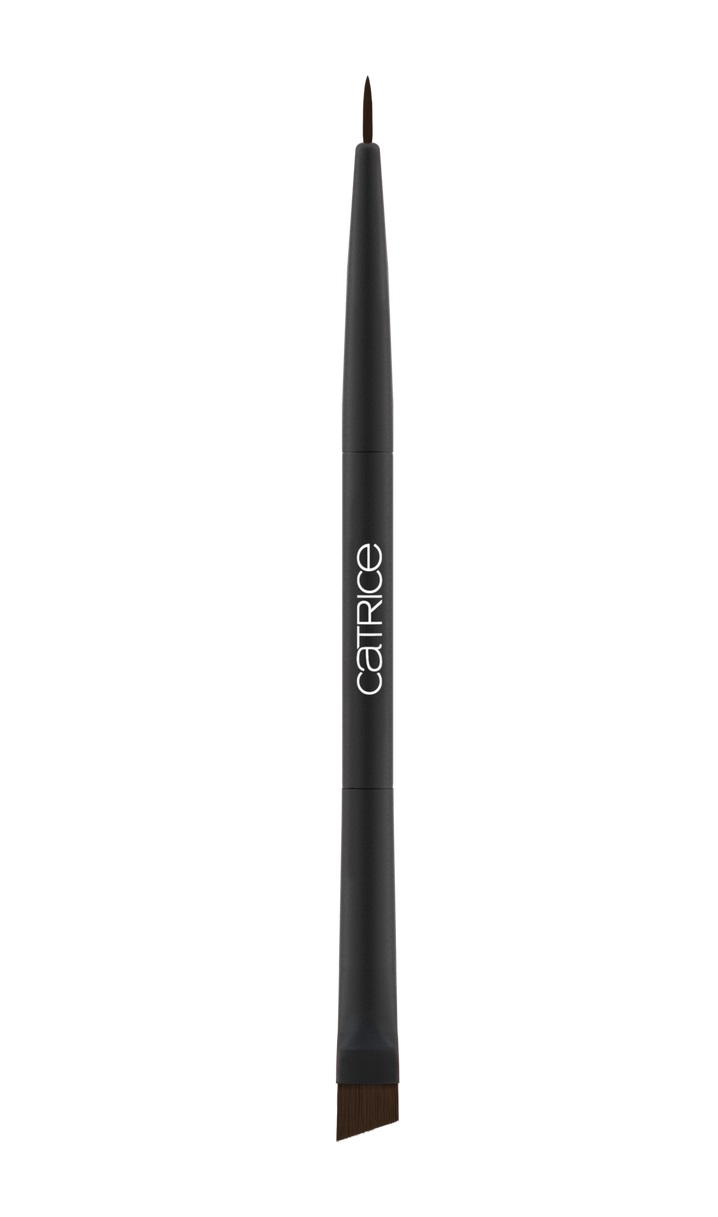 Catrice Pennello Eyeliner Magic Perfectors - Applicazione Precisa e Design Versatile
