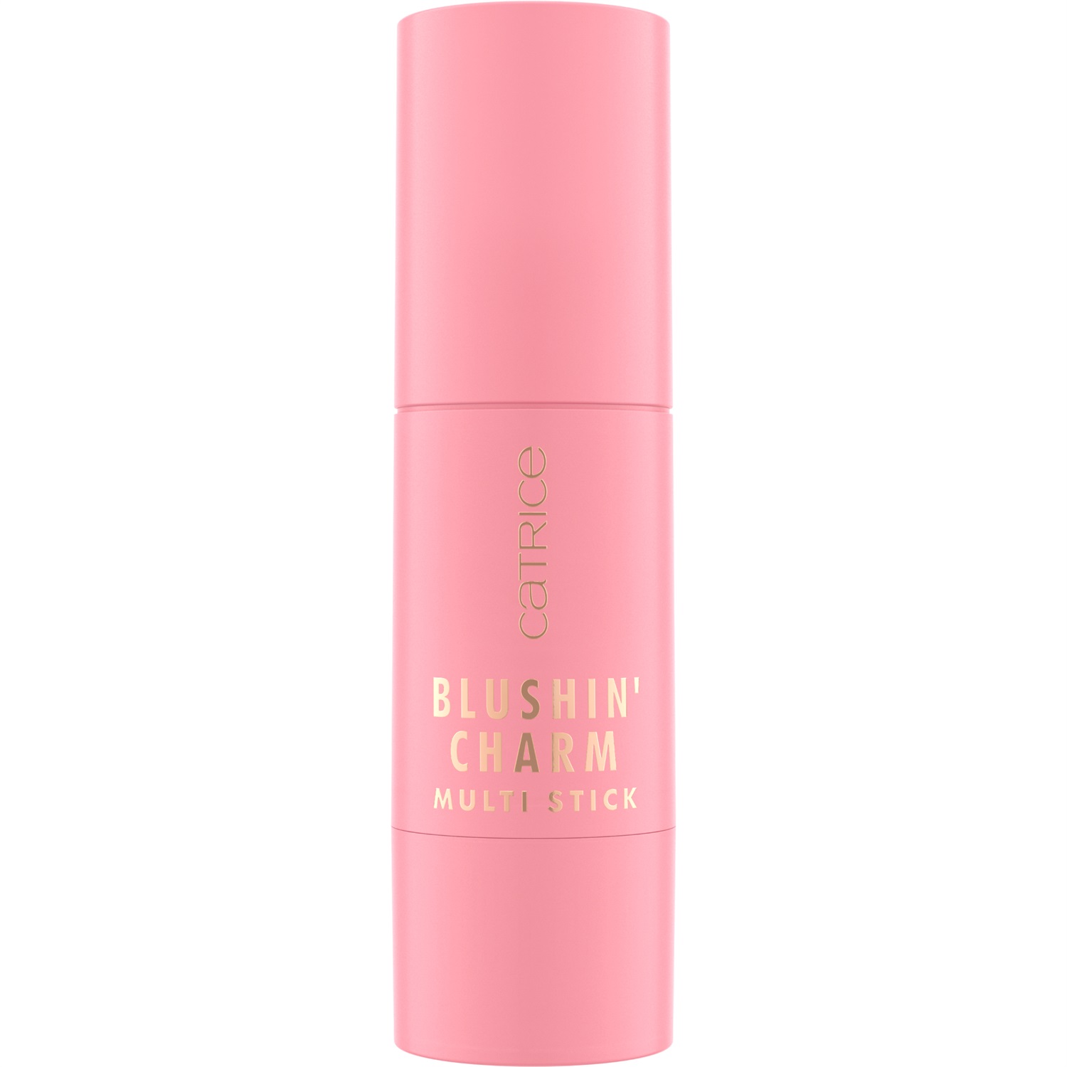 Catrice Blushin' Charm Multi Stick 5.5 g - Fard e Rossetto 2 in 1, Texture Cremosa e Lunga Durata