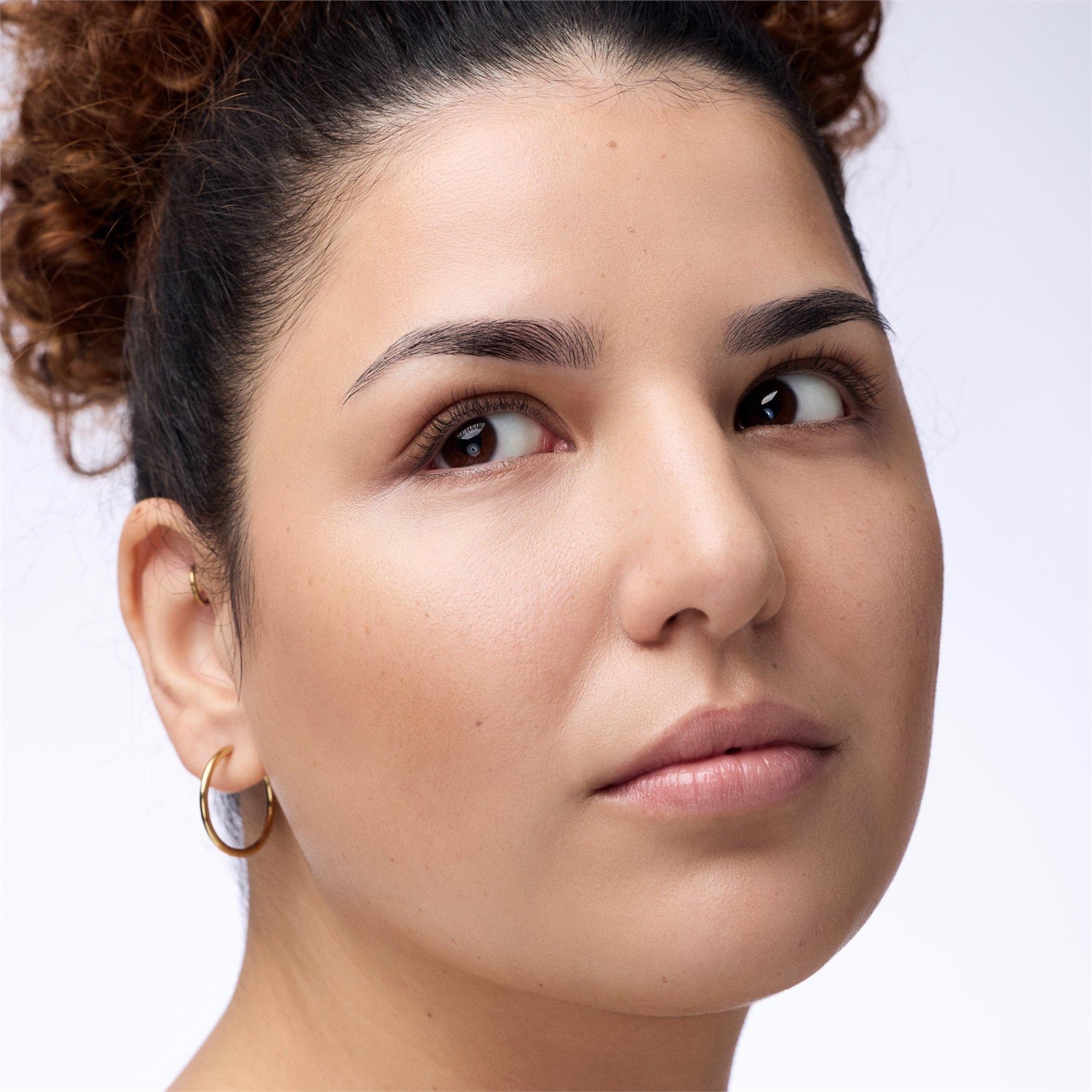 Catrice Soft Glam Filter Stick 9 g - Illuminante Viso 030 Medium con Finish Naturale e Texture Cremosa