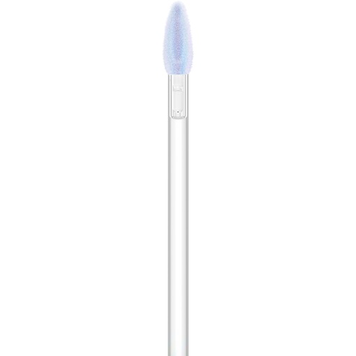 Catrice Diamond Glaze Lip Gloss 010 Bubbles 'N' Troubles - Lucidalabbra Brillante e Glitterato con Effetto Olografico (3 ml)