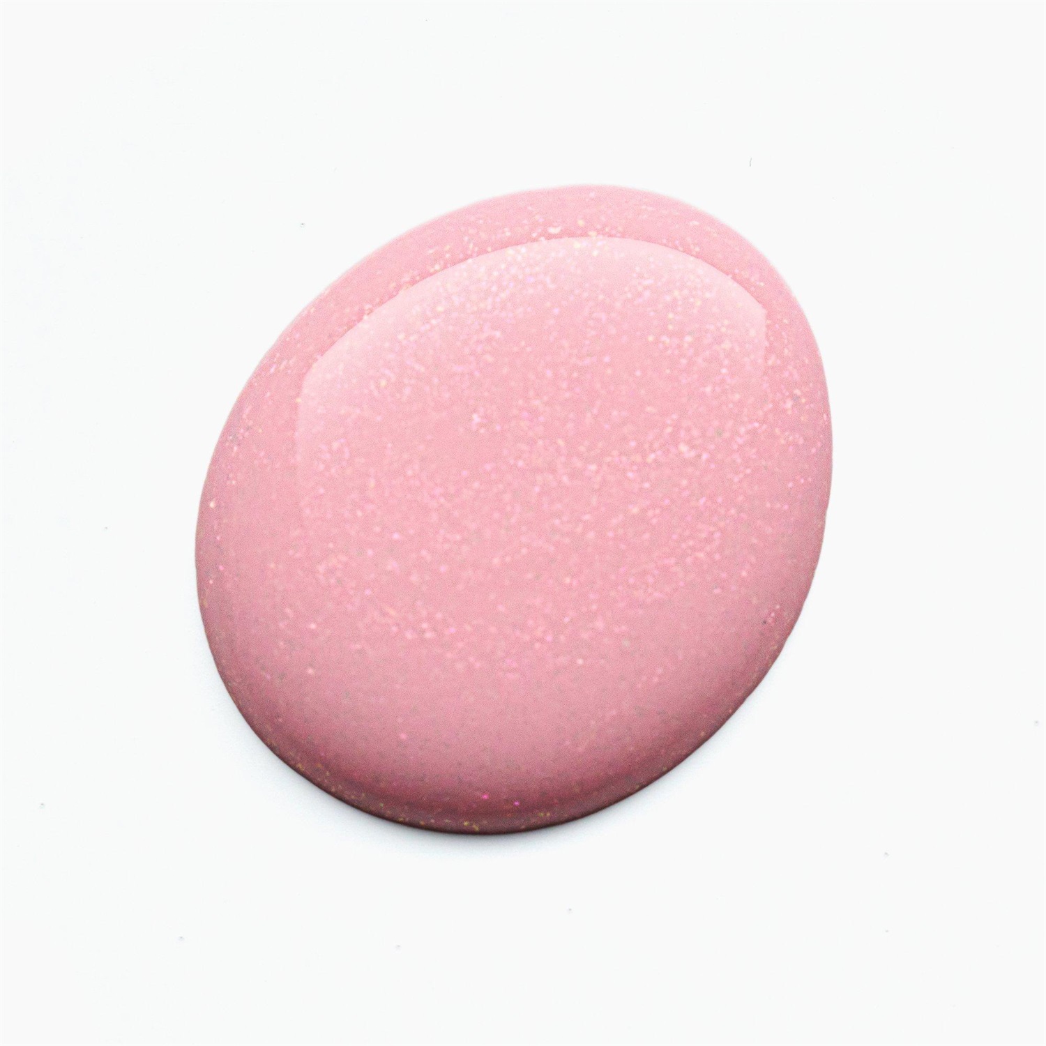 Catrice Gel Affair Smalto per Unghie Rosa No. 005 - Effetto Gel Lunga Durata 10.5 ml