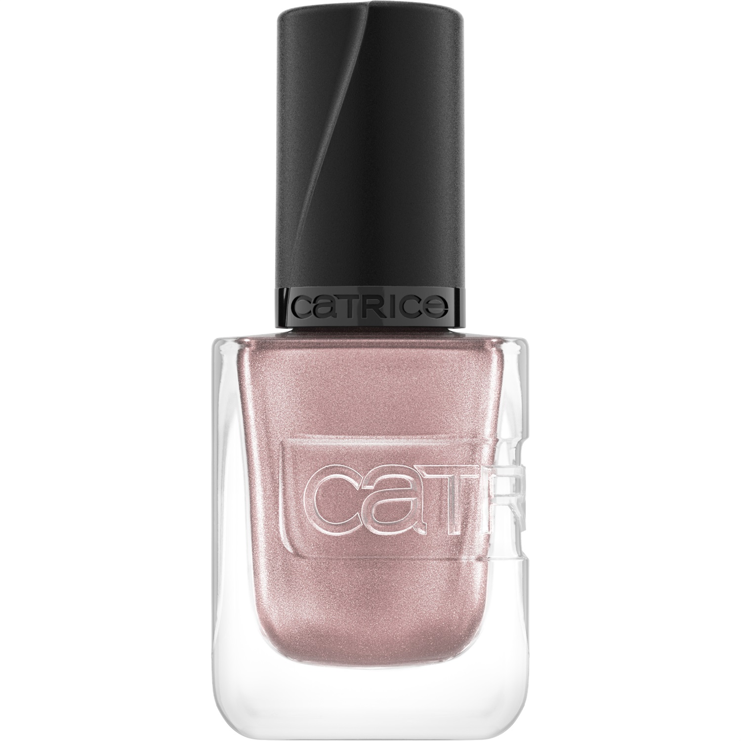 Catrice GEL AFFAIR Smalto per Unghie 10.5 ml - Effetto Gel, Lunga Durata, Colore Intenso e Facile da Rimuovere