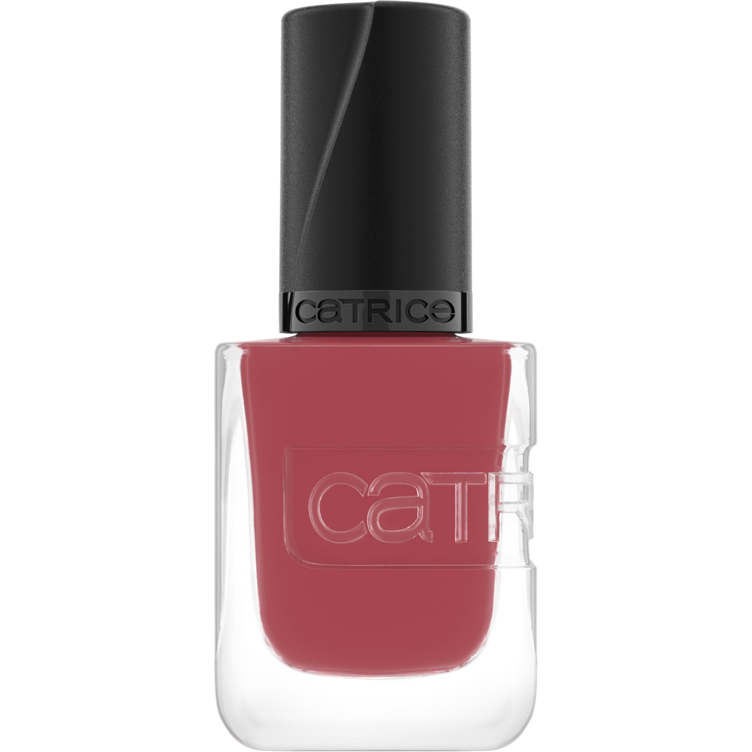 Catrice GEL AFFAIR Smalto per Unghie Effetto Gel 10.5 ml - Lunga Durata, Facile da Rimuovere, Colore Intenso