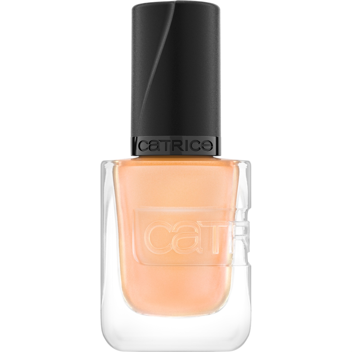 Catrice GEL AFFAIR Smalto per Unghie Effetto Gel 10.5 ml - Lunga Durata, Facile da Rimuovere, Finish Lucido
