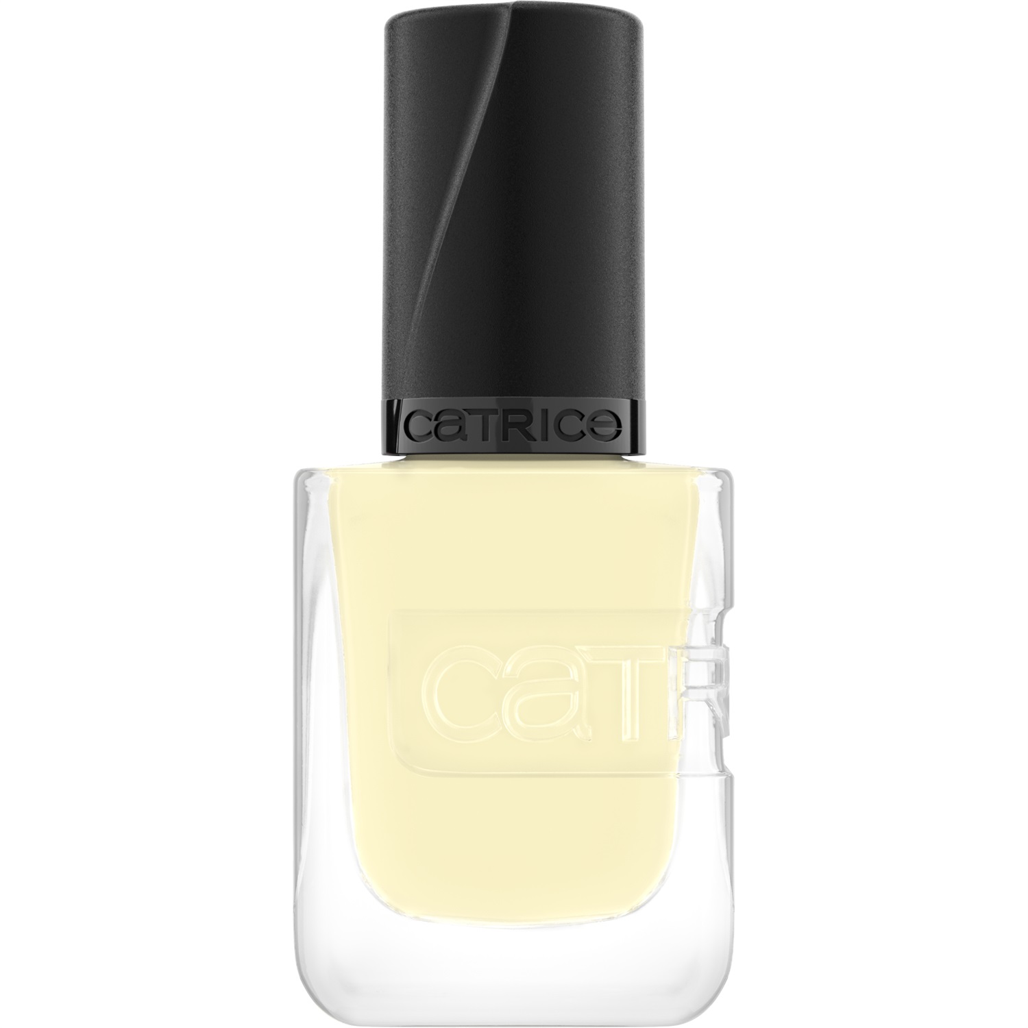 Catrice GEL AFFAIR Smalto per Unghie 10.5 ml - Effetto Gel, Lunga Durata, Facile da Rimuovere