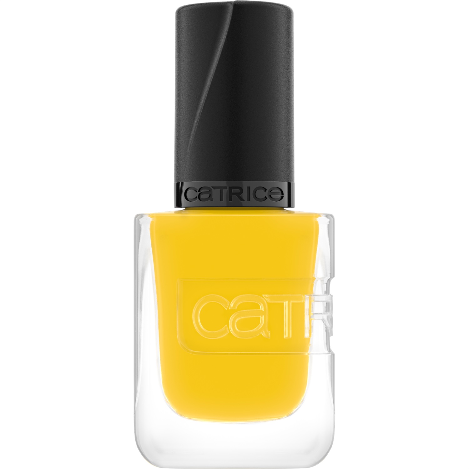 Catrice GEL AFFAIR Smalto Unghie Effetto Gel 10.5 ml - Lunga Durata, Facile da Rimuovere, Finish Lucido