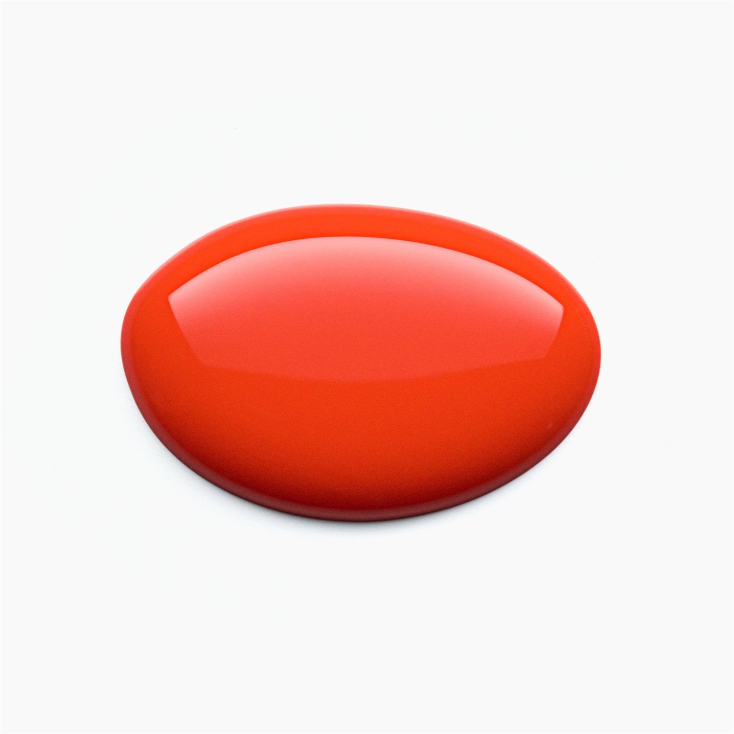 Catrice Gel Affair Smalto Unghie 10.5 ml 015 Poppy Effetto Gel Lunga Durata