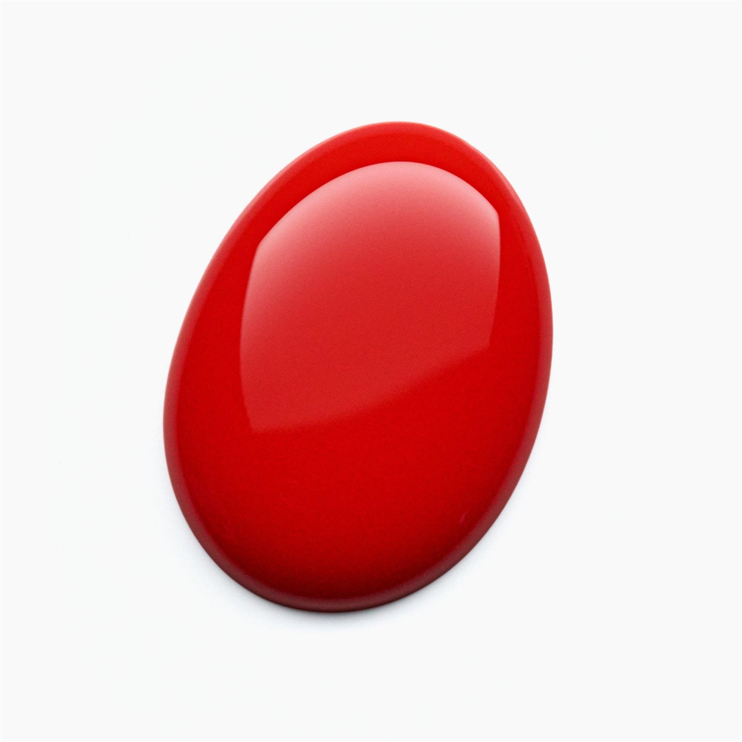 Catrice Gel Affair Smalto per Unghie Rosso 10.5 ml - Lunga Durata, Effetto Gel, Facile da Rimuovere