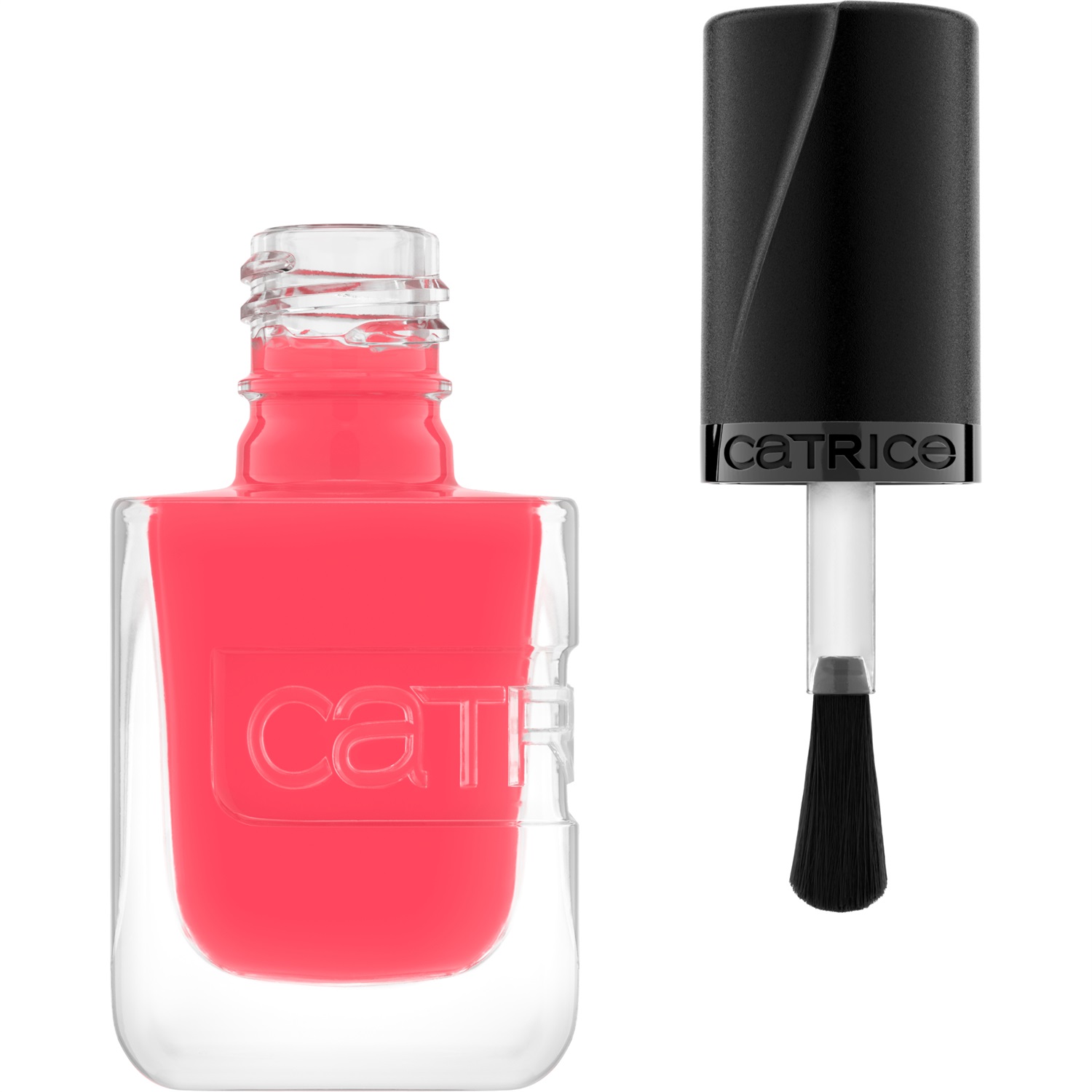 Catrice GEL AFFAIR Smalto per Unghie Effetto Gel 10.5 ml - Lunga Durata, Facile da Rimuovere, Finish Lucido