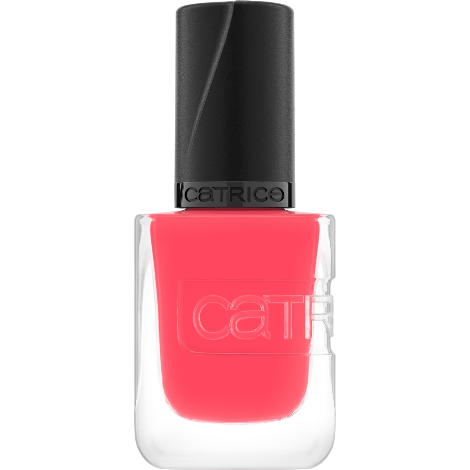 Catrice GEL AFFAIR Smalto per Unghie Effetto Gel 10.5 ml - Lunga Durata, Facile da Rimuovere, Finish Lucido