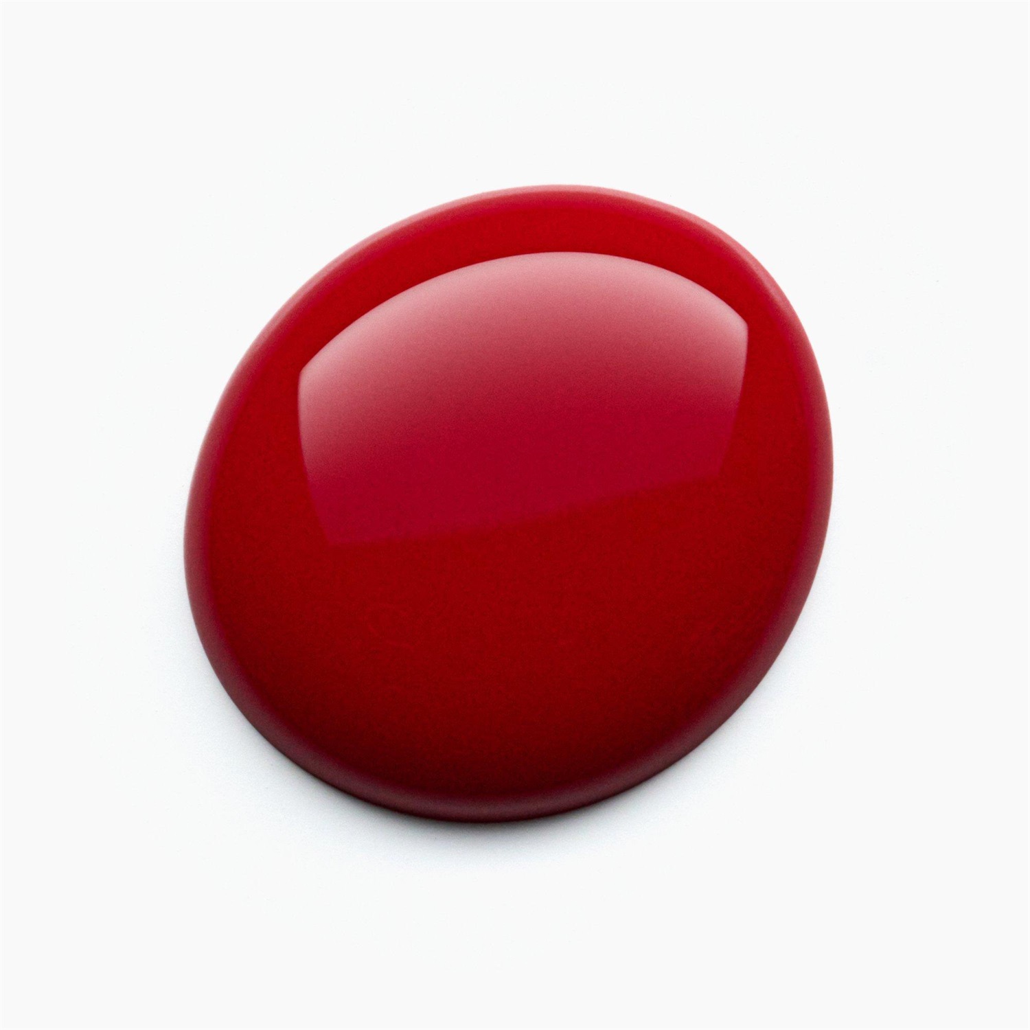 Catrice Gel Affair Smalto per Unghie Rosso Effetto Gel 10.5 ml - Lunga Durata Fino a 7 Giorni