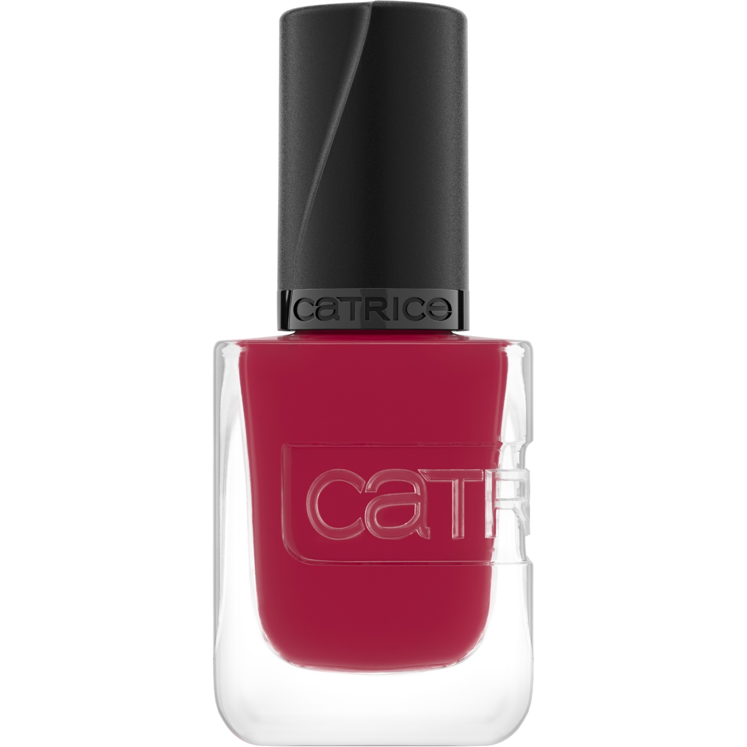 Catrice GEL AFFAIR Smalto per Unghie Viola 10.5 ml - Effetto Gel, Lunga Durata fino a 7 Giorni