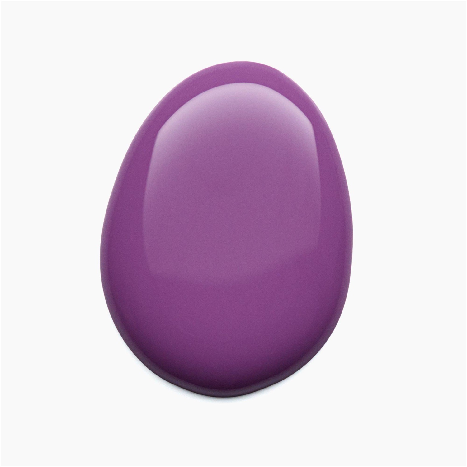 Catrice Gel Affair Smalto per Unghie 024 Grape Minds Think Alike - Effetto Gel Lunga Durata 10.5 ml