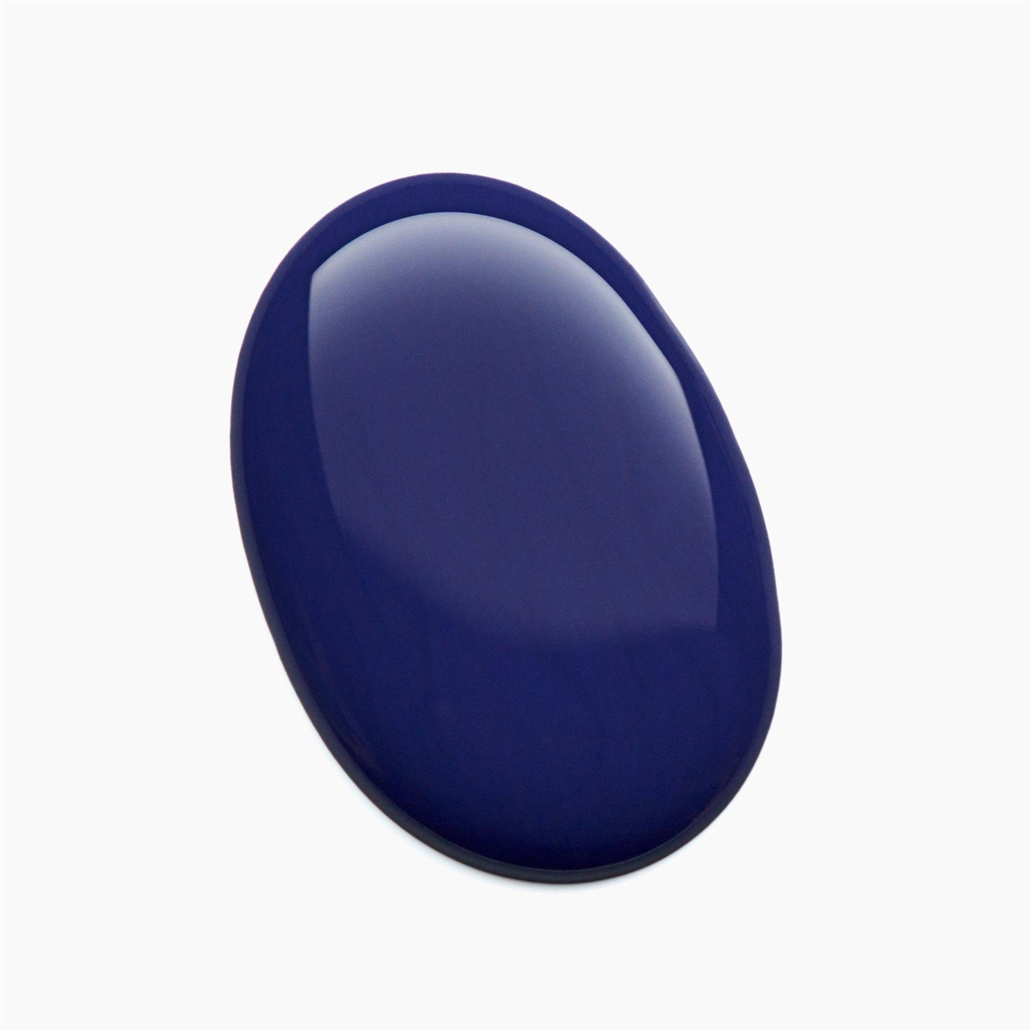 Catrice Gel Affair Smalto per Unghie Blu No. 026 Midnight Dusk - Effetto Gel Lunga Durata 10.5 ml