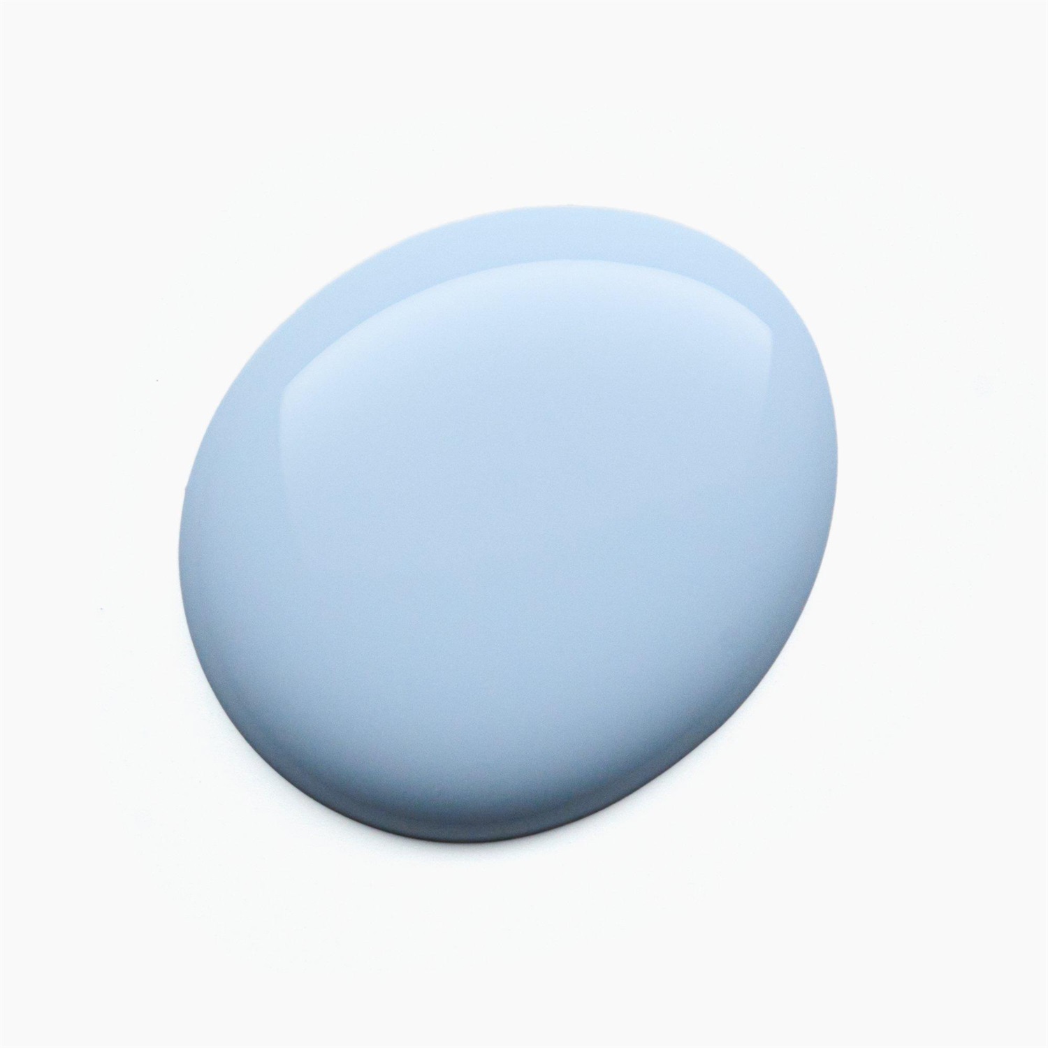 Catrice GEL AFFAIR Smalto per Unghie 029 Blue You A Kiss - Effetto Gel, Lunga Durata, 10.5 ml