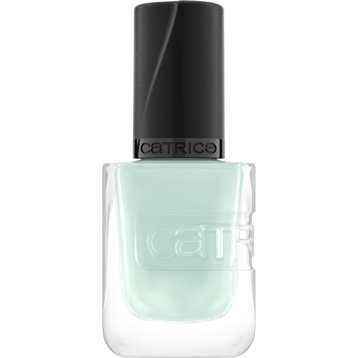 Catrice Gel Affair Smalto per Unghie Verde 10.5 ml - Lunga Durata, Effetto Gel, Facile da Rimuovere