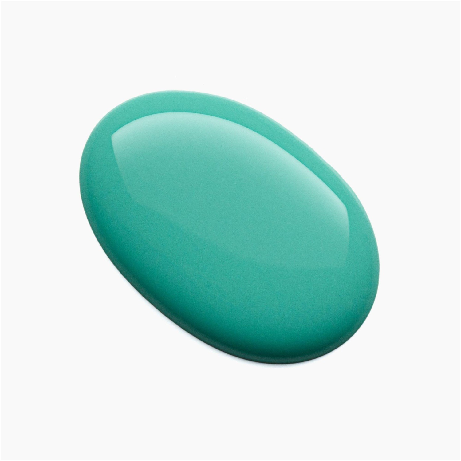 Catrice Cosmetics GEL AFFAIR Smalto per unghie Verde 10.5 ml - Effetto Gel, Lunga Durata, Facile da Rimuovere